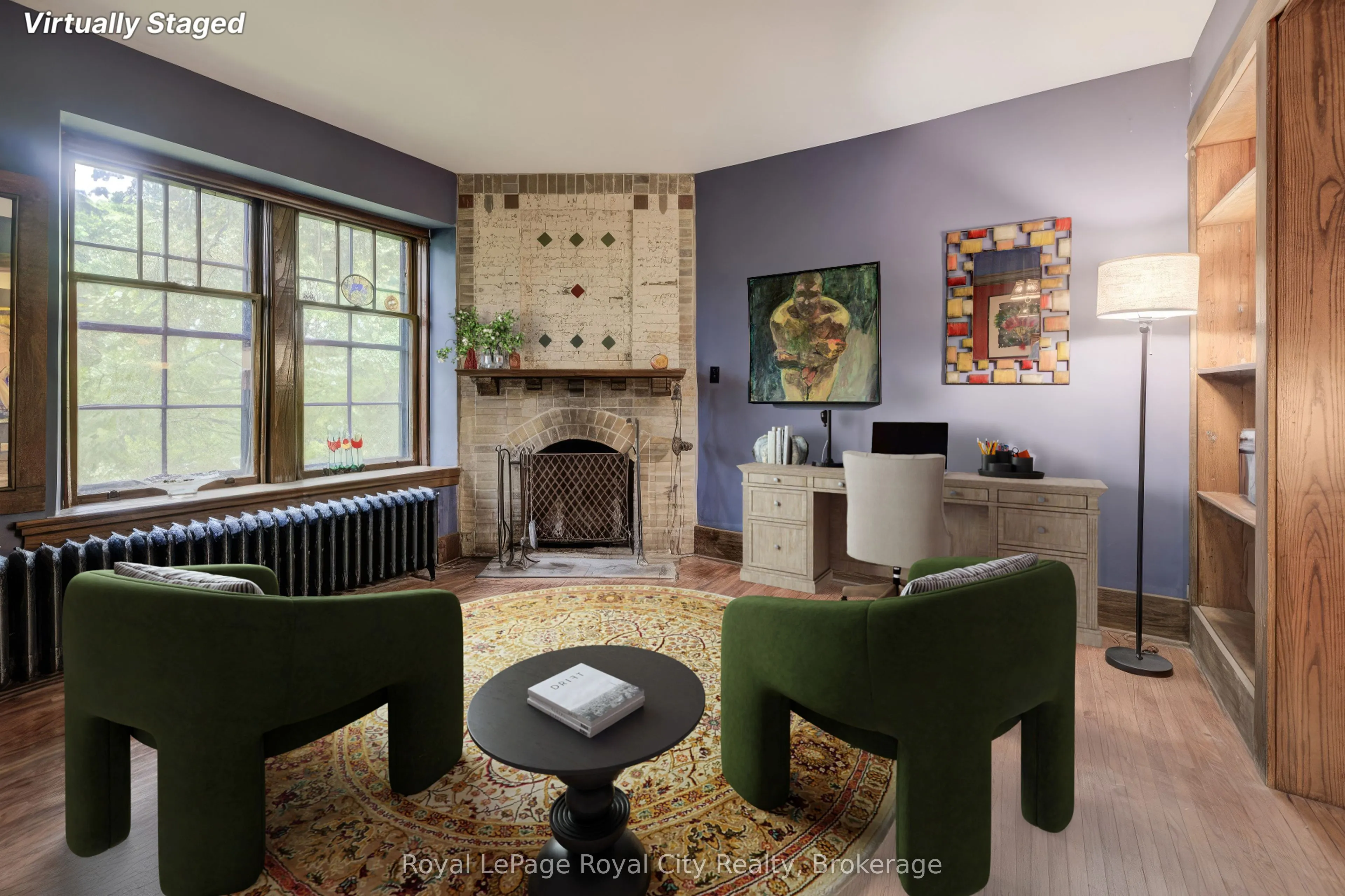 513 ST ANDREW Street W