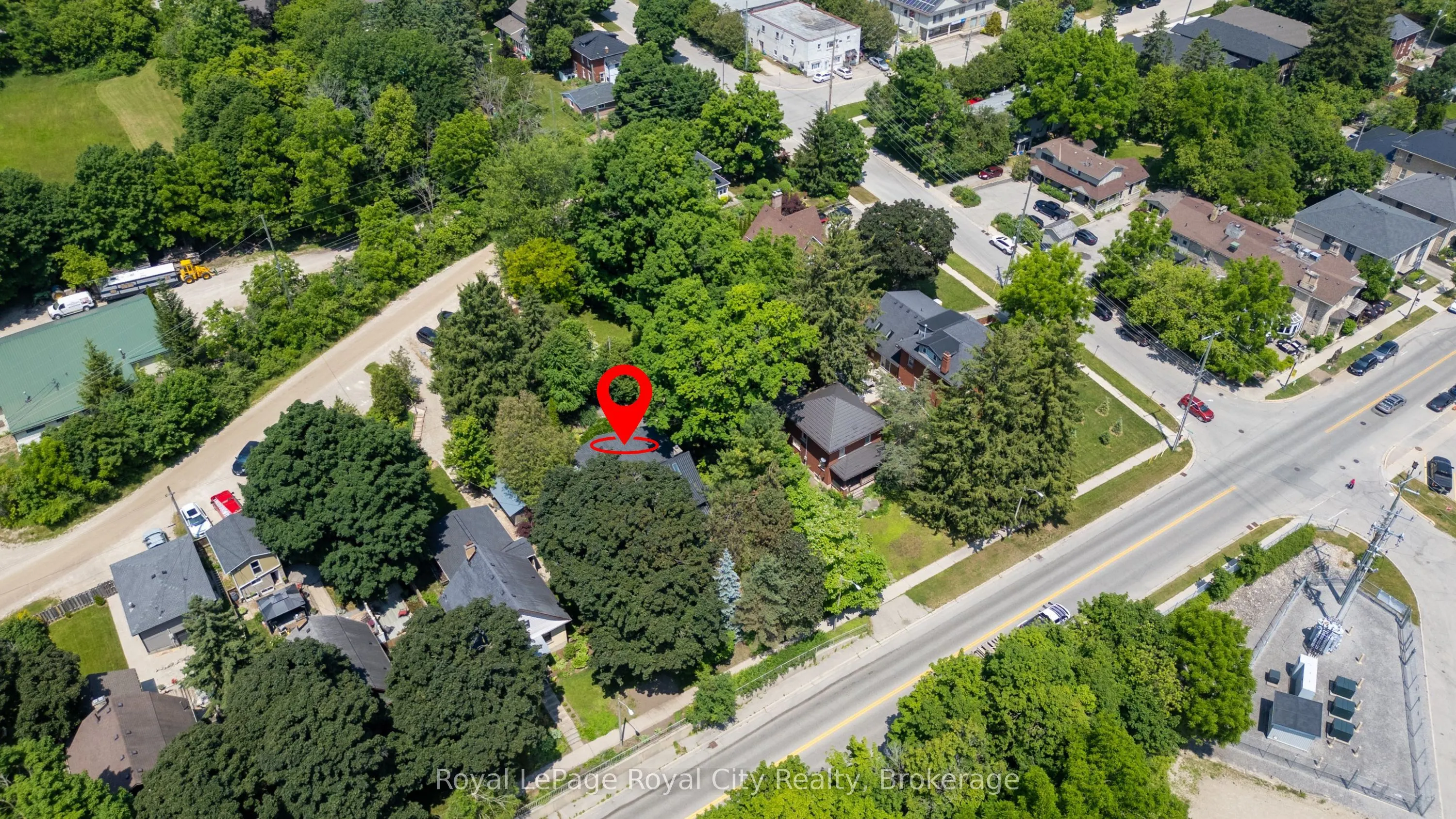 513 ST ANDREW Street W