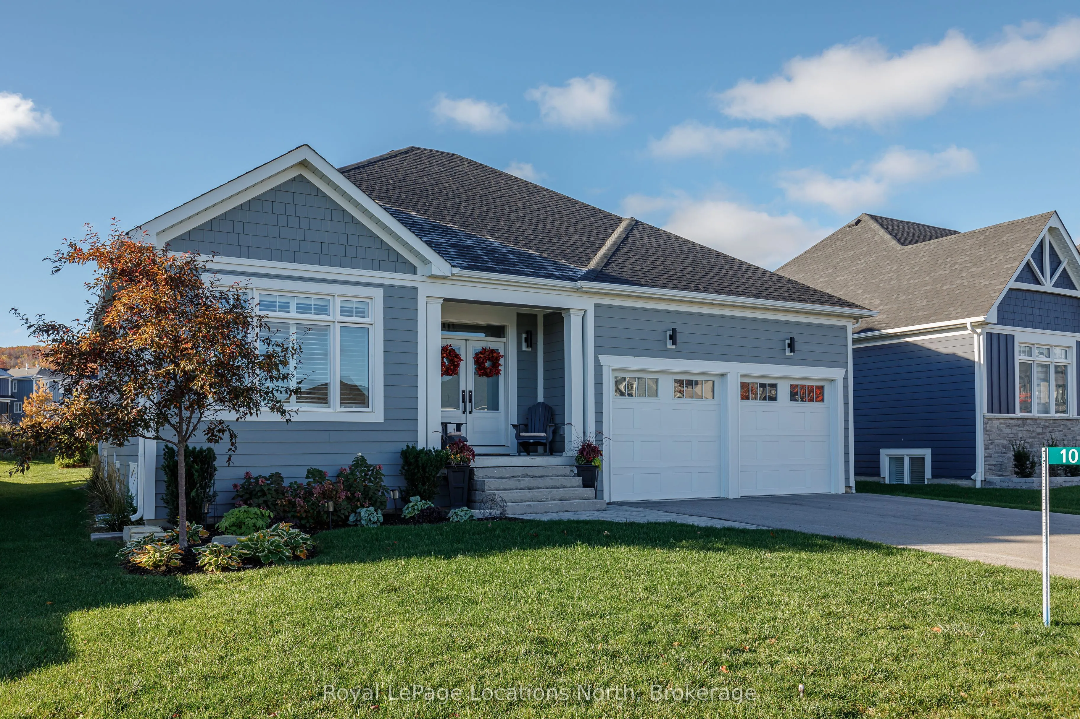 107 Stillwater Crescent