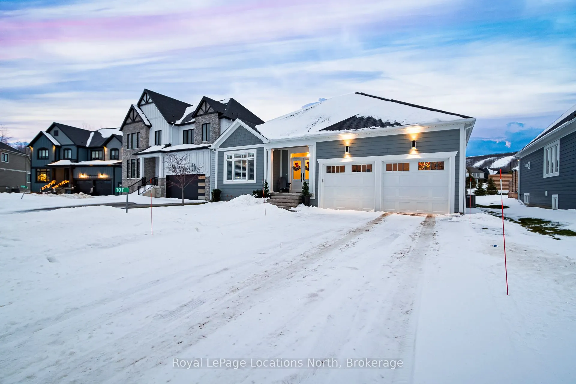 107 Stillwater Crescent