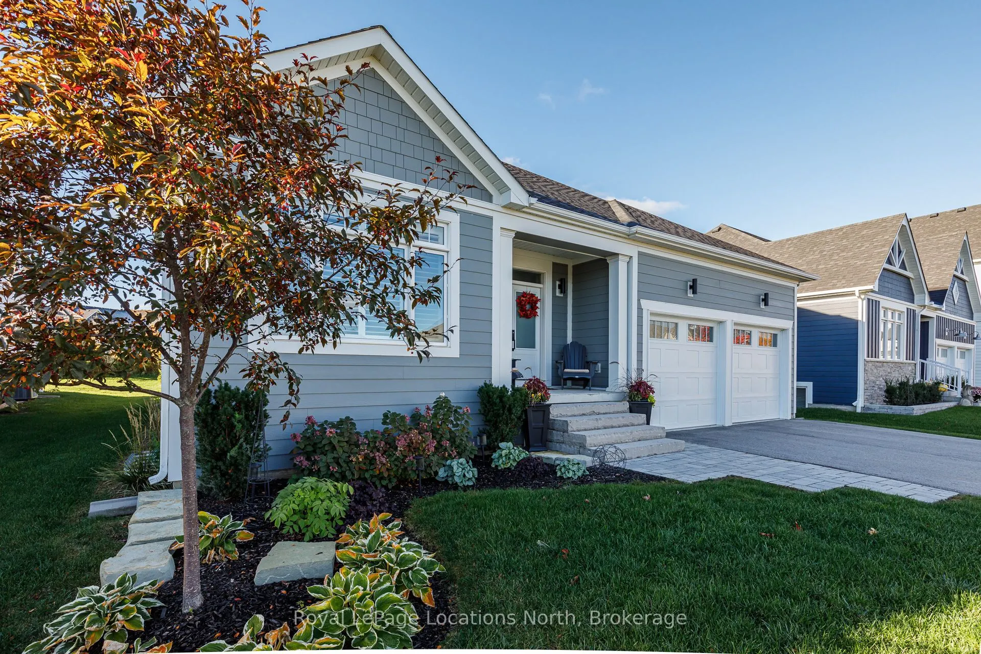 107 Stillwater Crescent