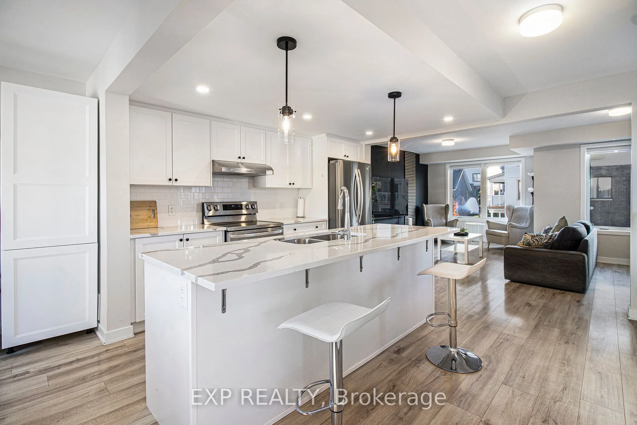 754 Kinstead Private