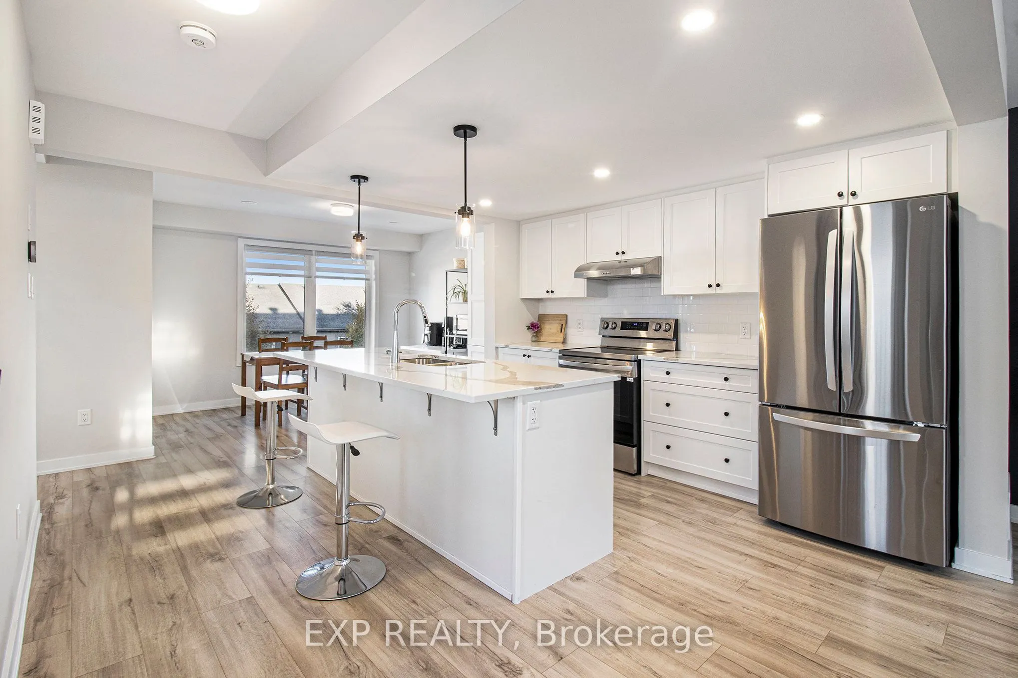 754 Kinstead Private