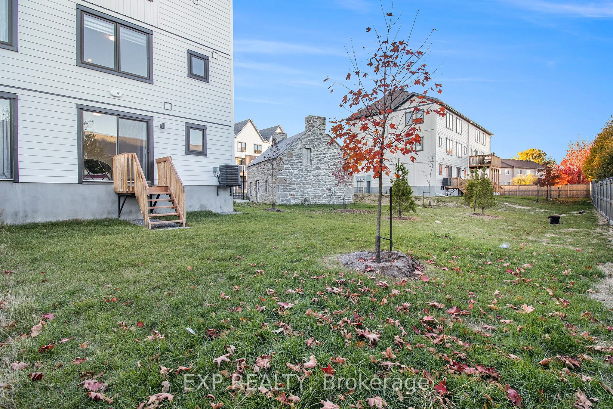 754 Kinstead Private