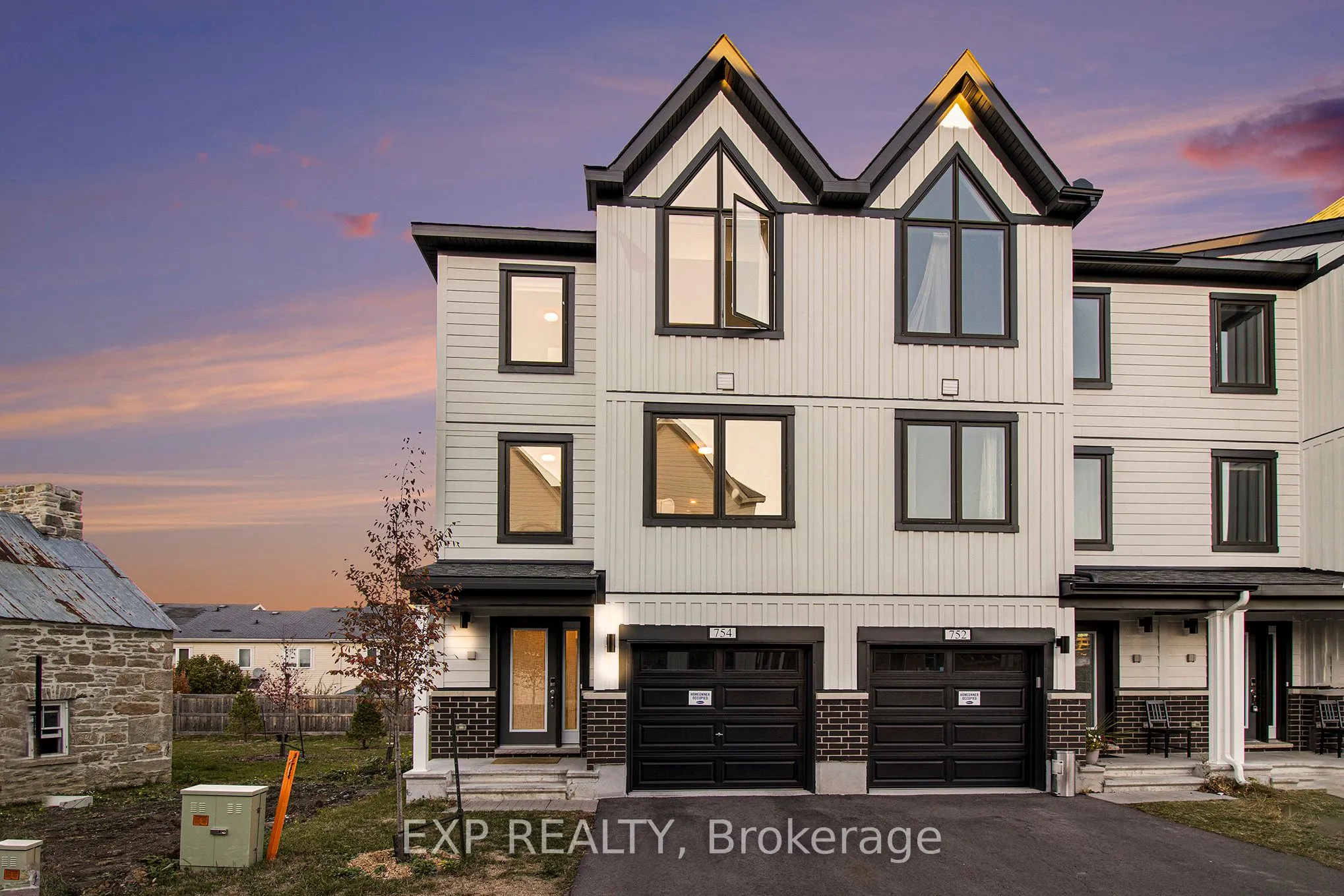 754 Kinstead Private