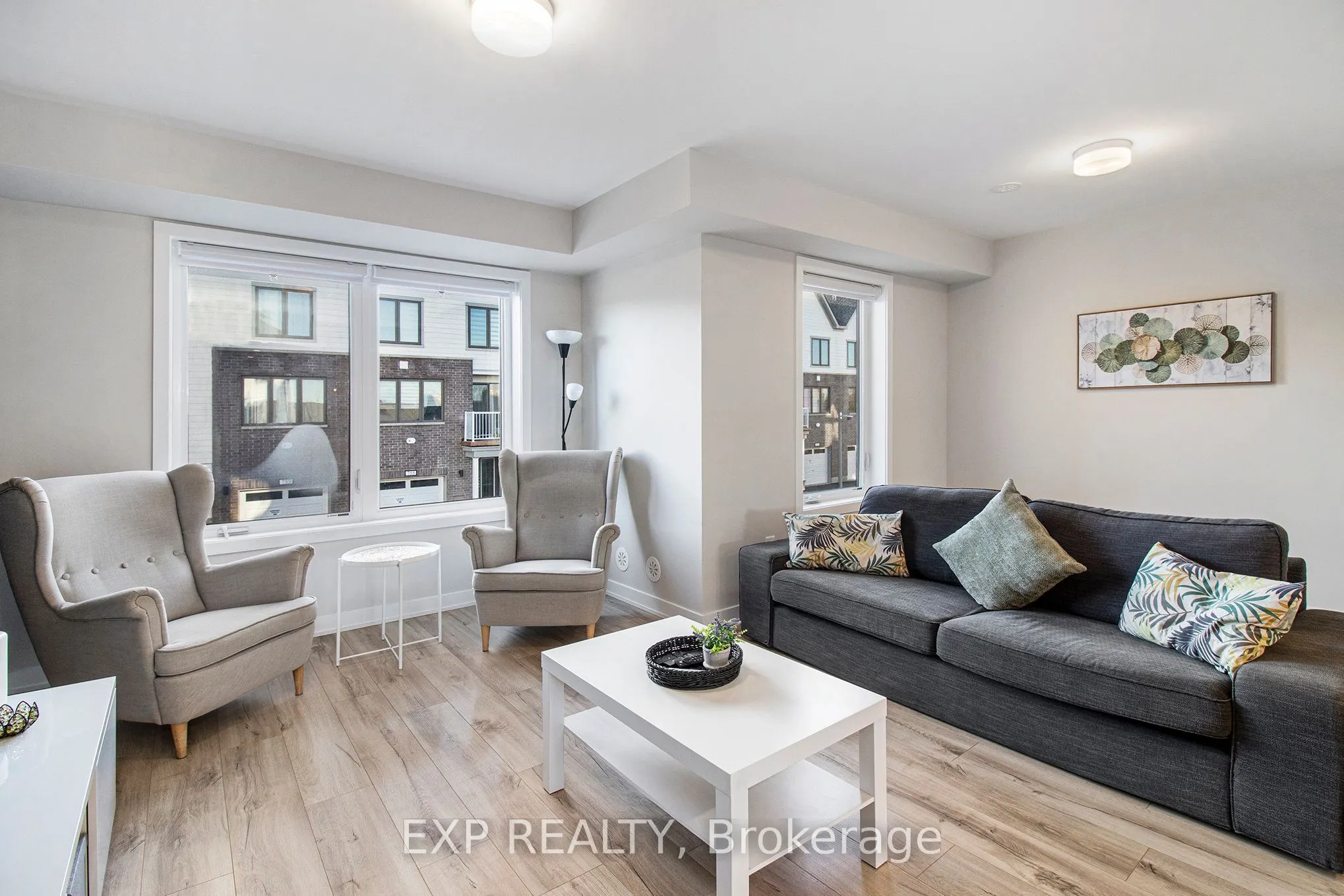 754 Kinstead Private