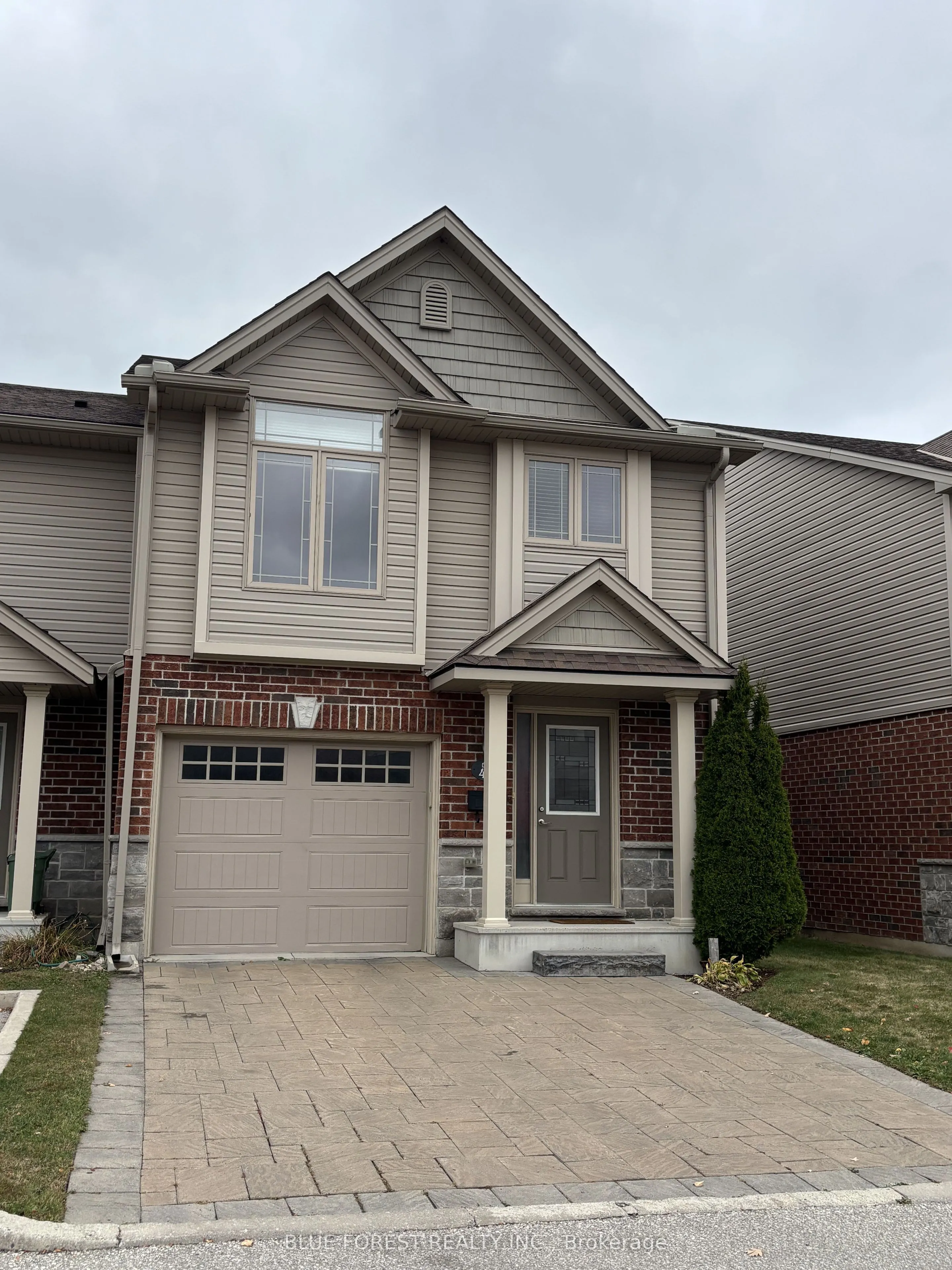 3399 Castle Rock Place, #48