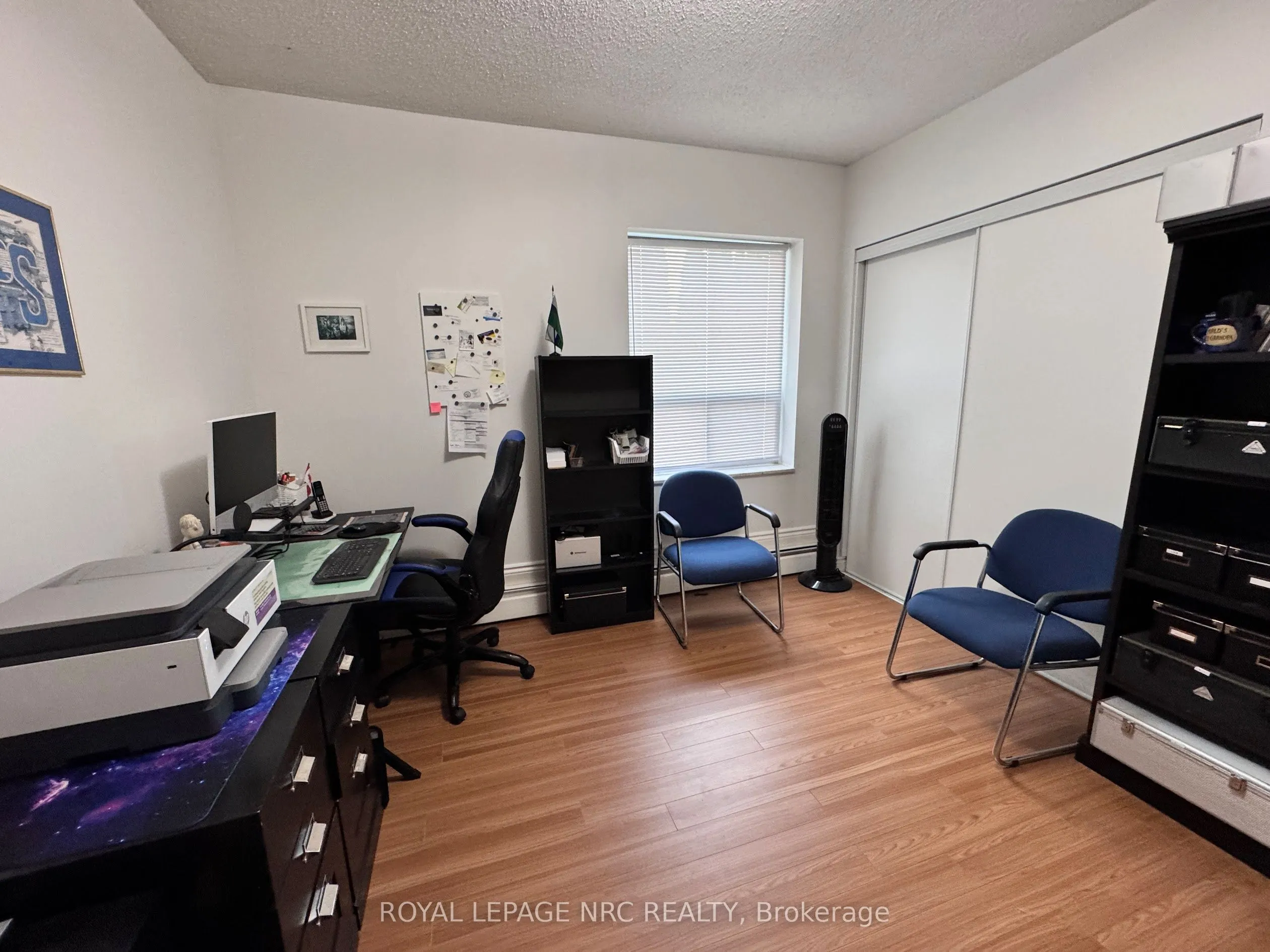 6390 Huggins Street, #101