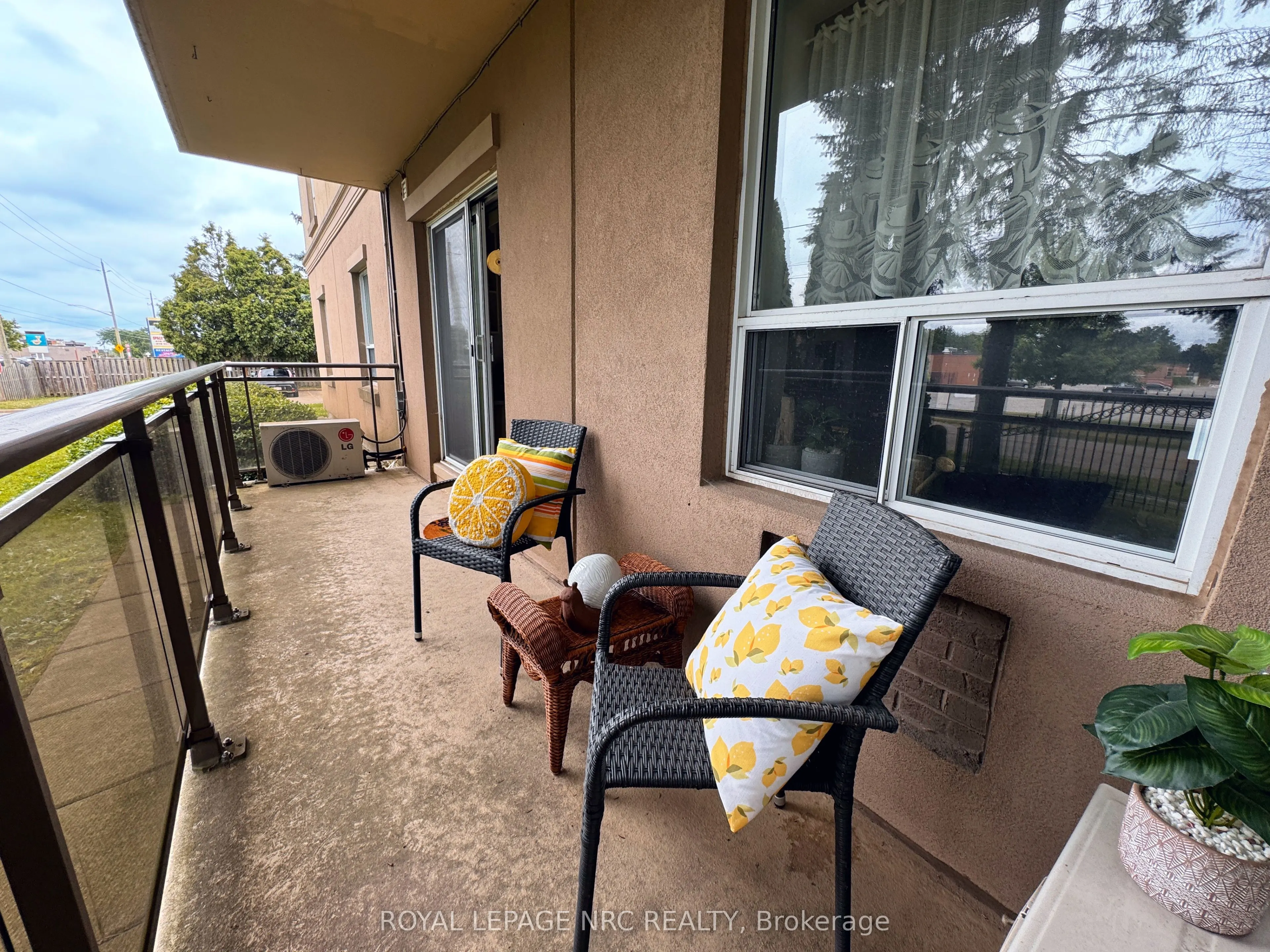 6390 Huggins Street, #101