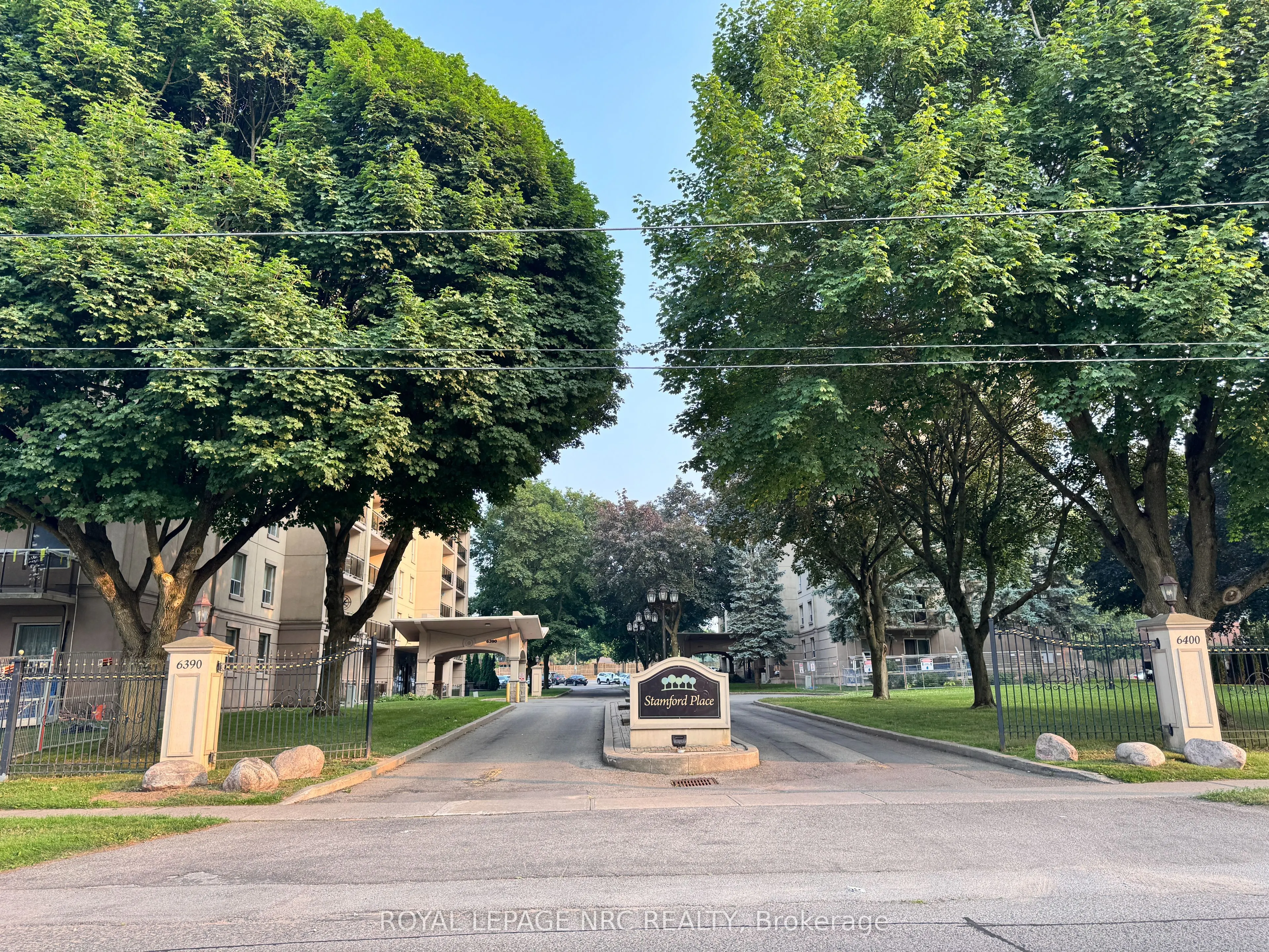 6390 Huggins Street, #101