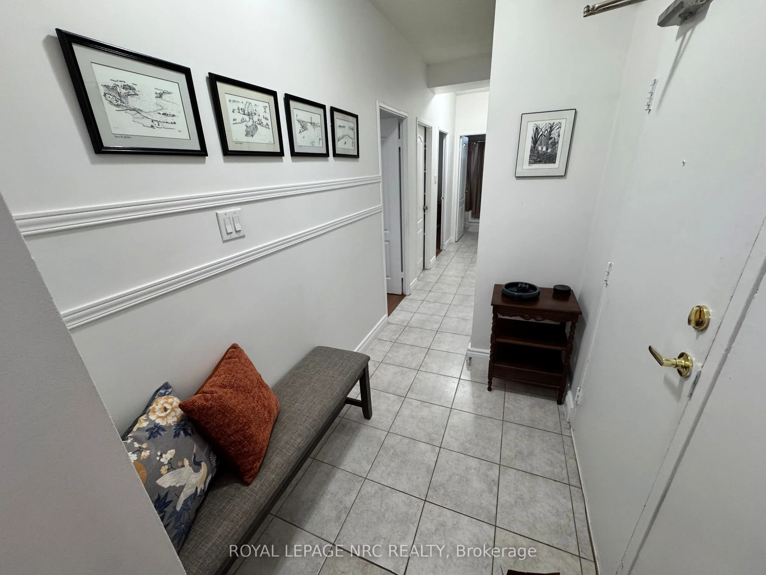 6390 Huggins Street, #101