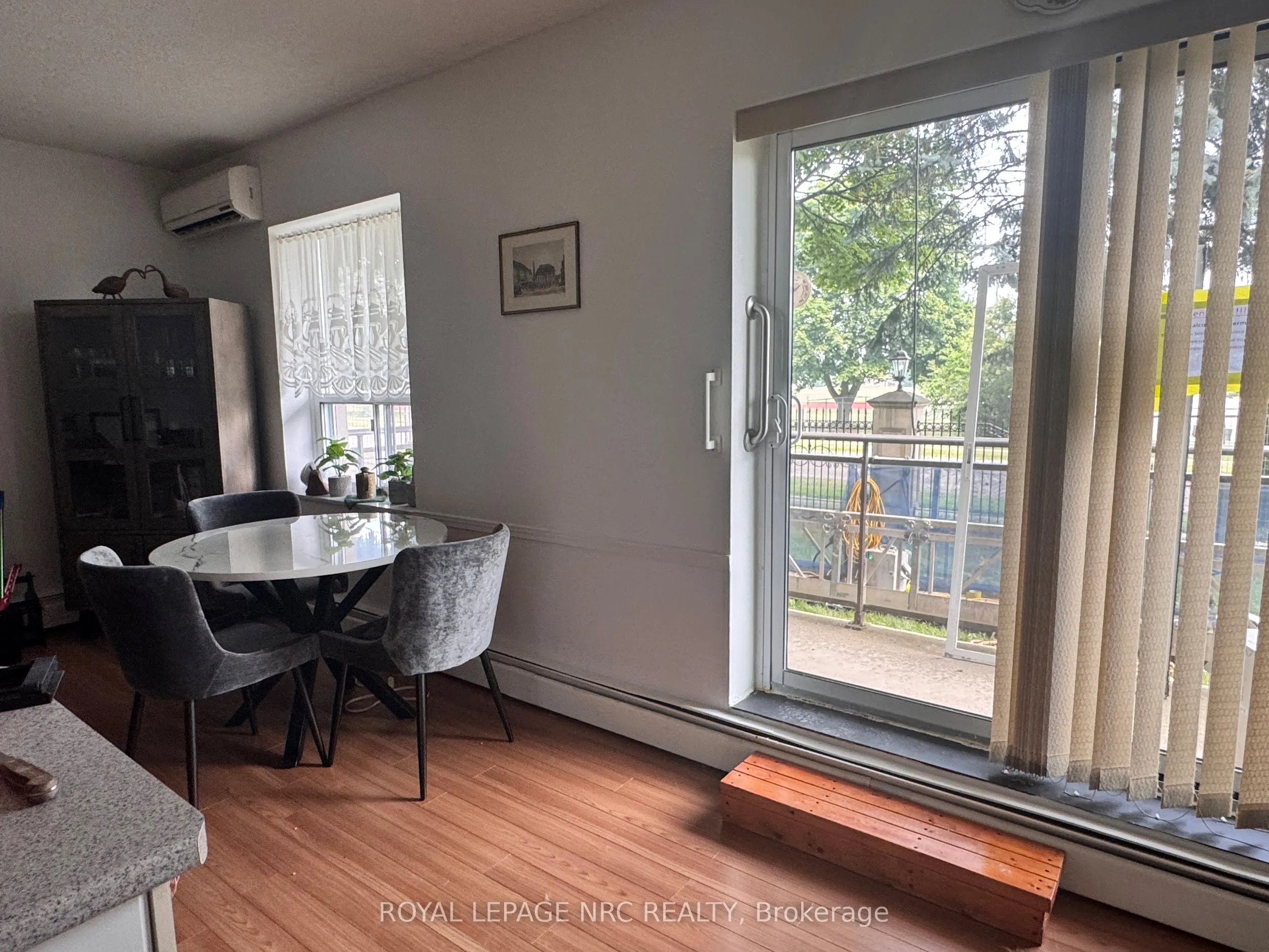 6390 Huggins Street, #101