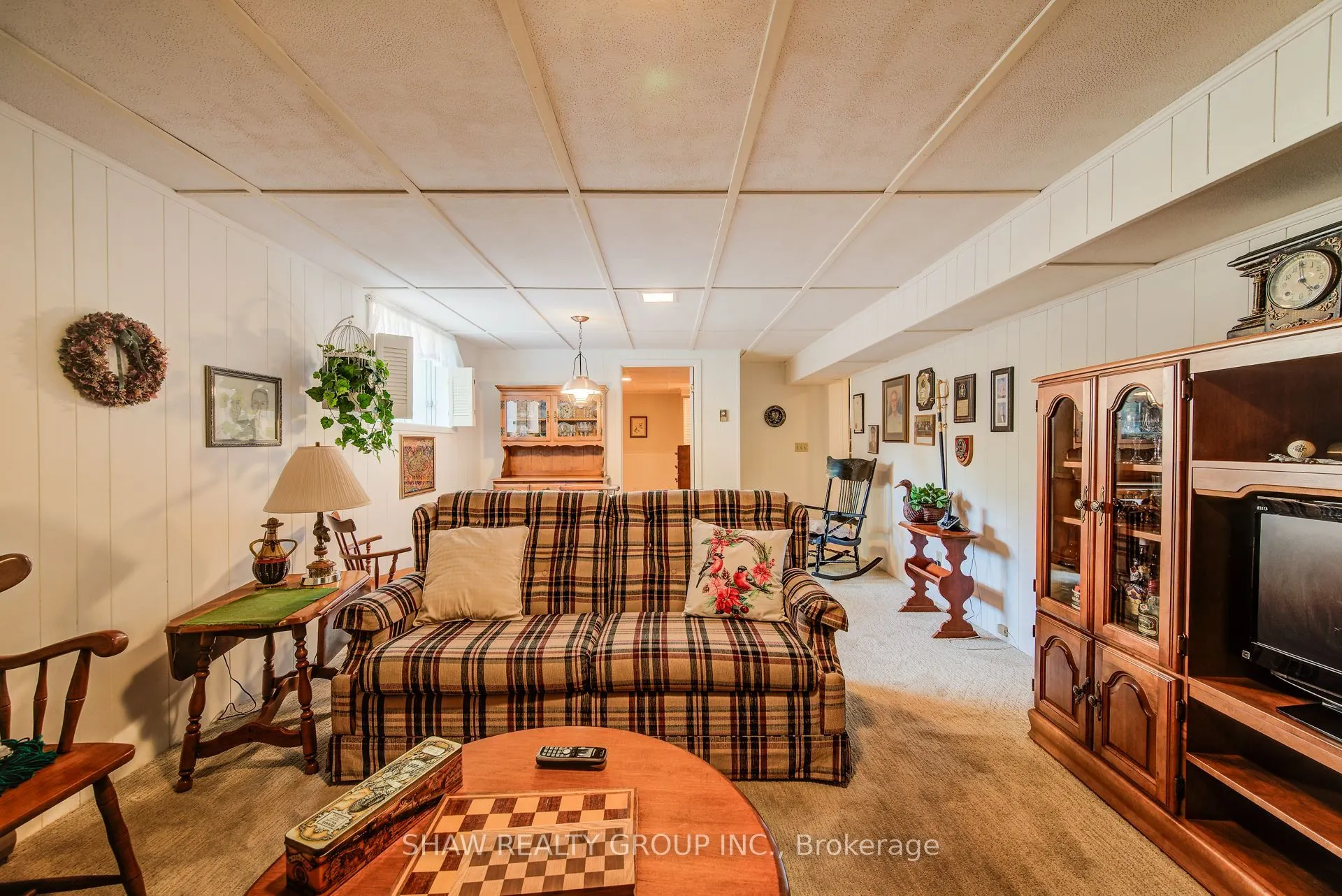 378 Stevenson Street N