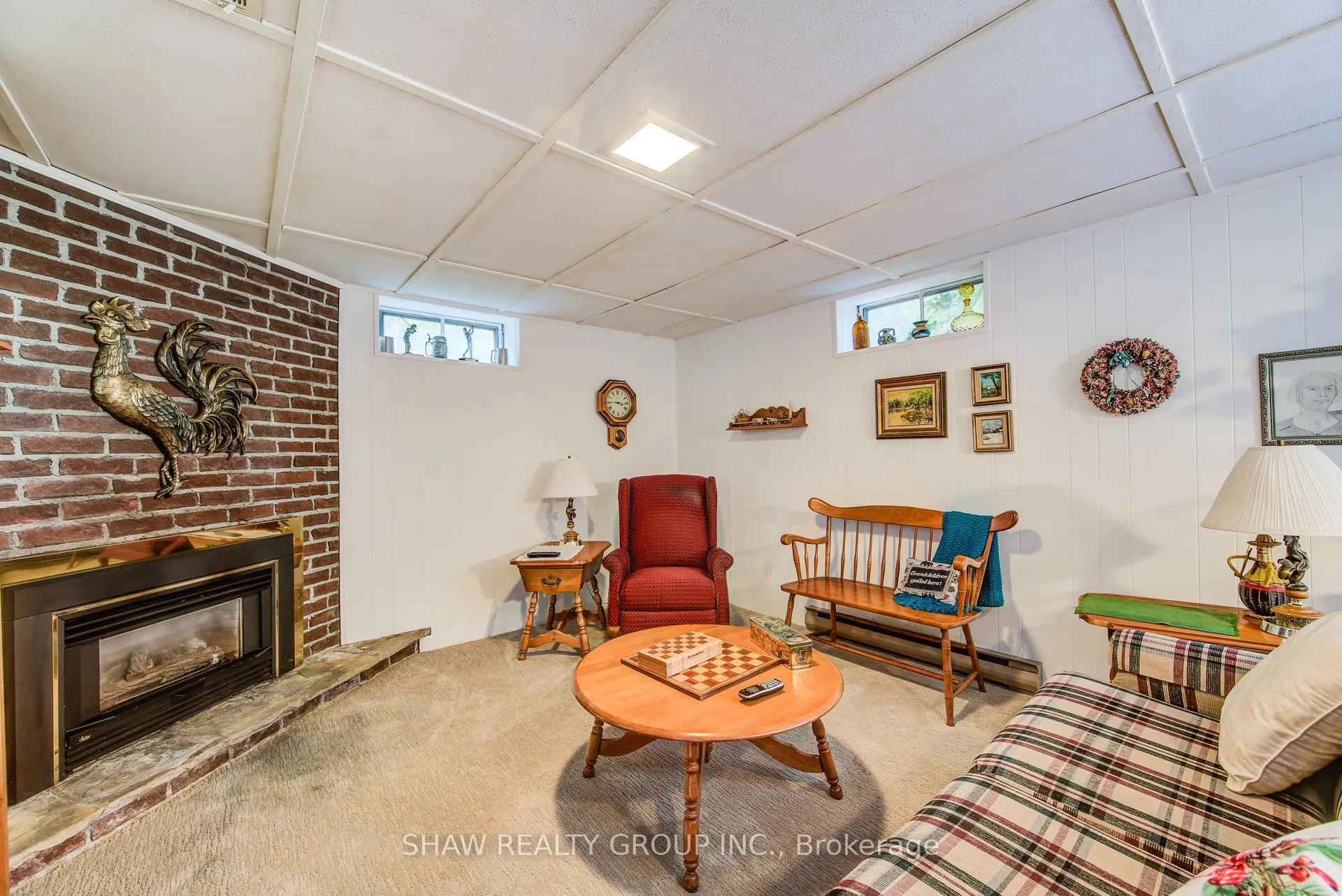 378 Stevenson Street N