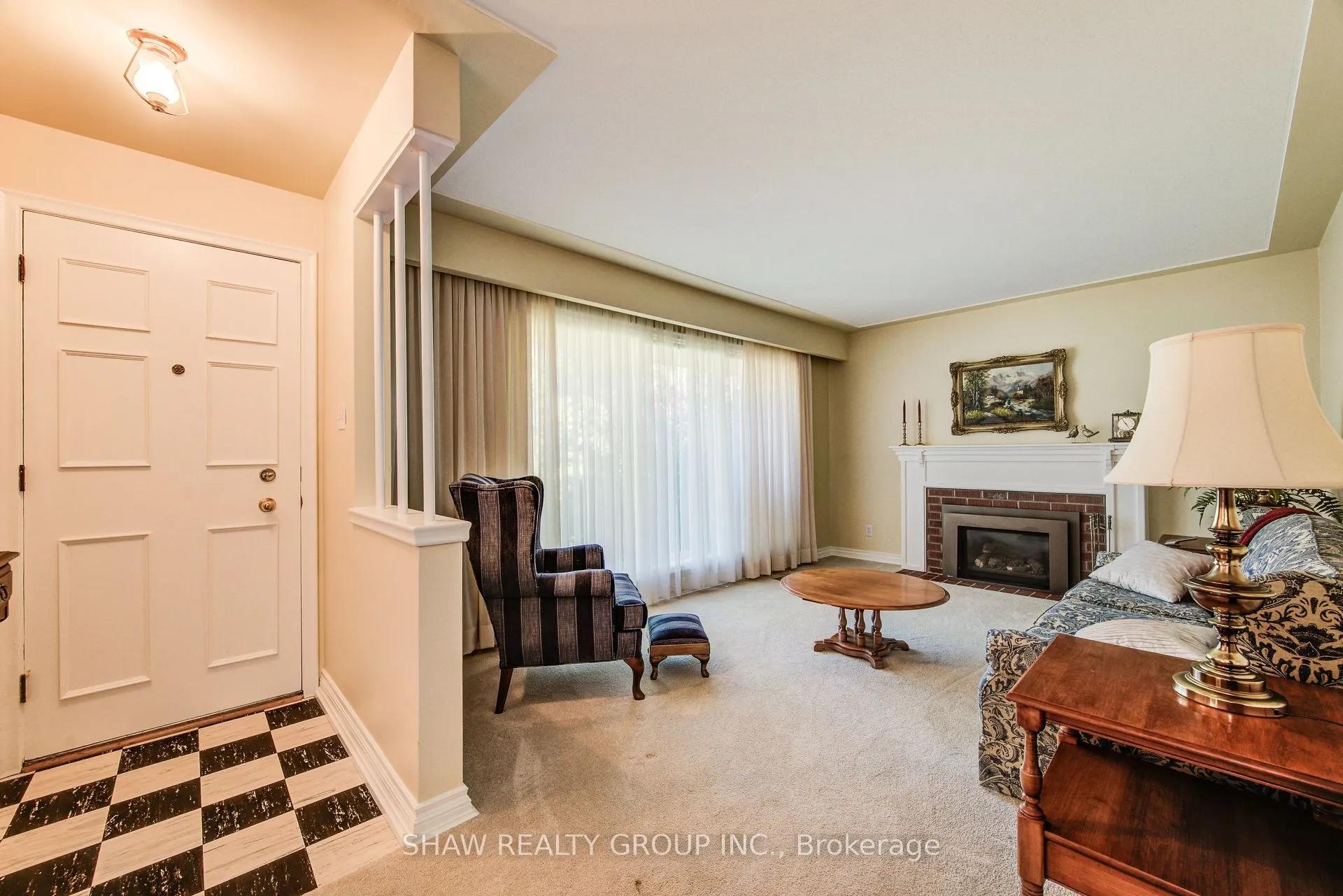 378 Stevenson Street N