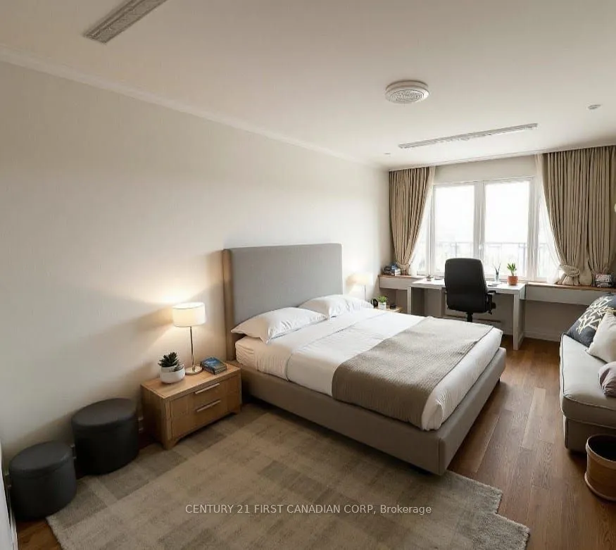 1180 Commissioners Road W, #602