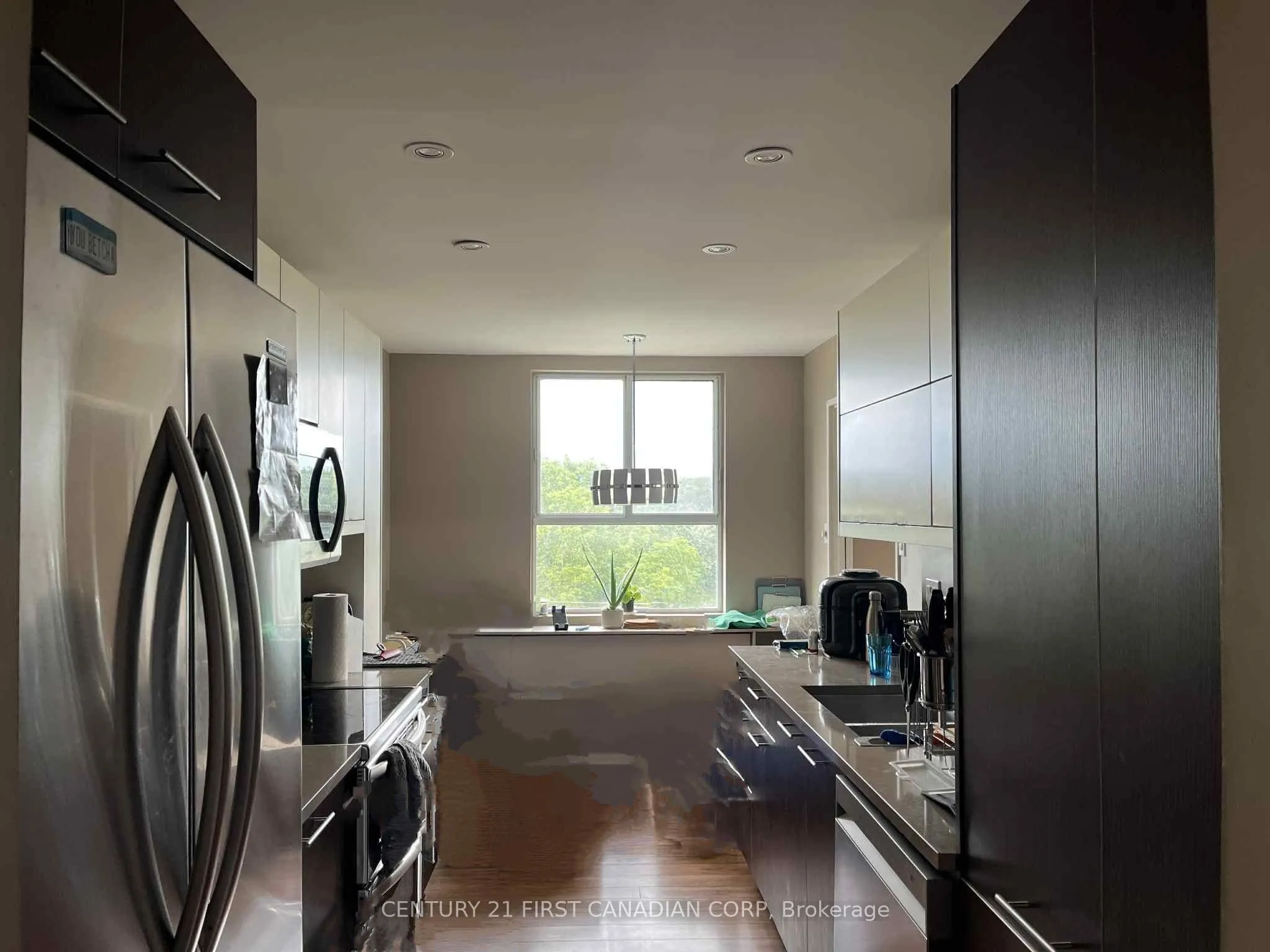 1180 Commissioners Road W, #602