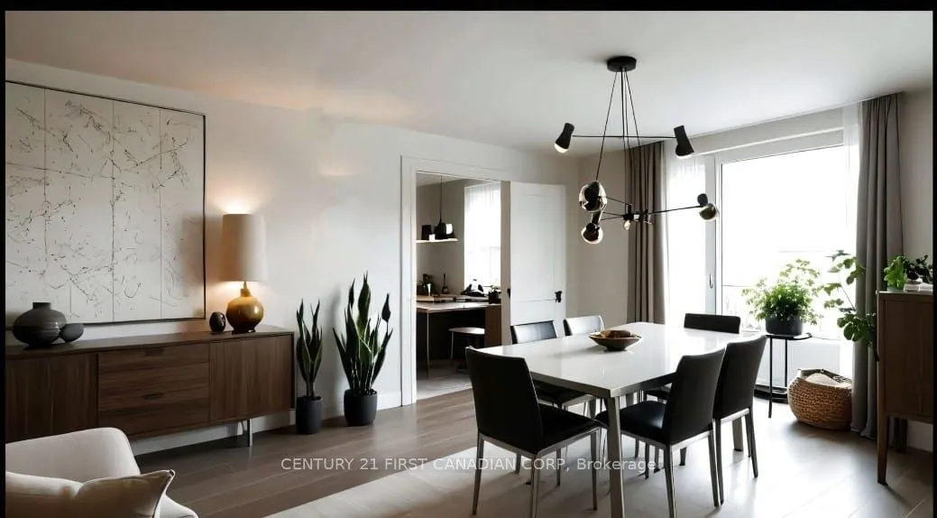 1180 Commissioners Road W, #602