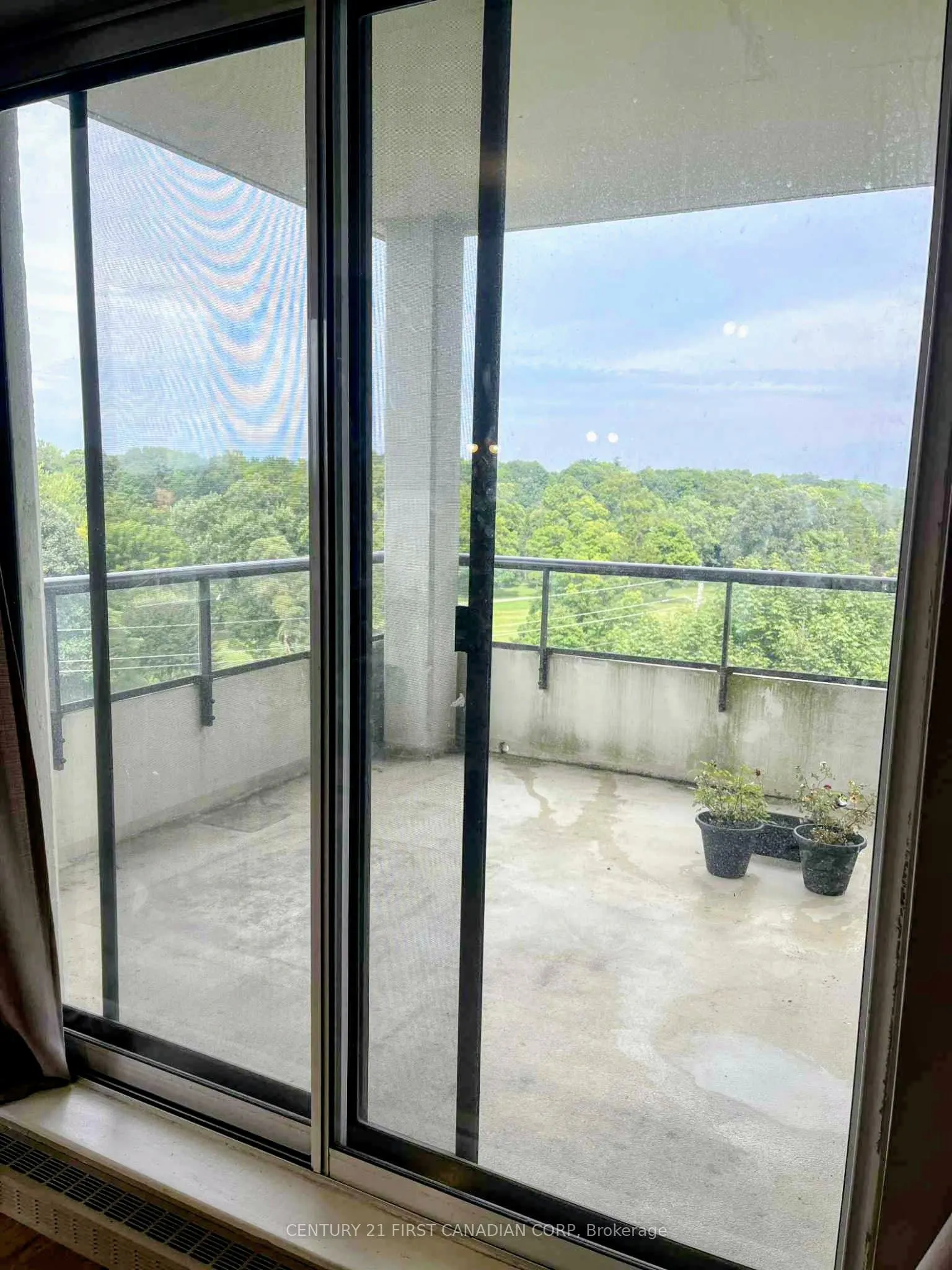 1180 Commissioners Road W, #602