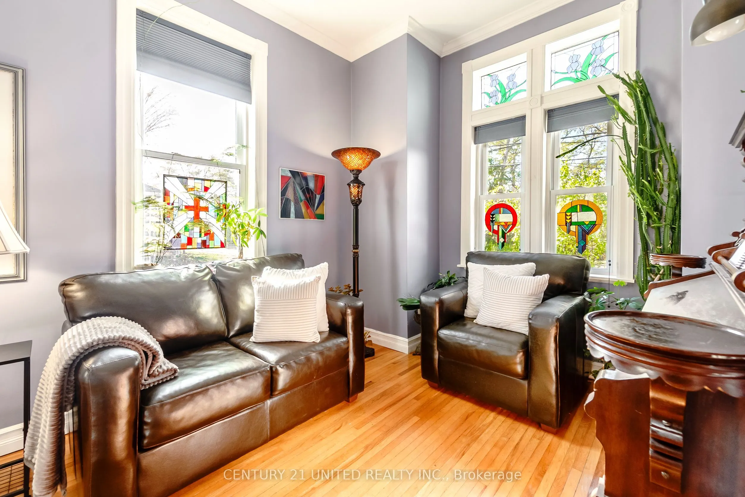 458 Driscoll Terrace