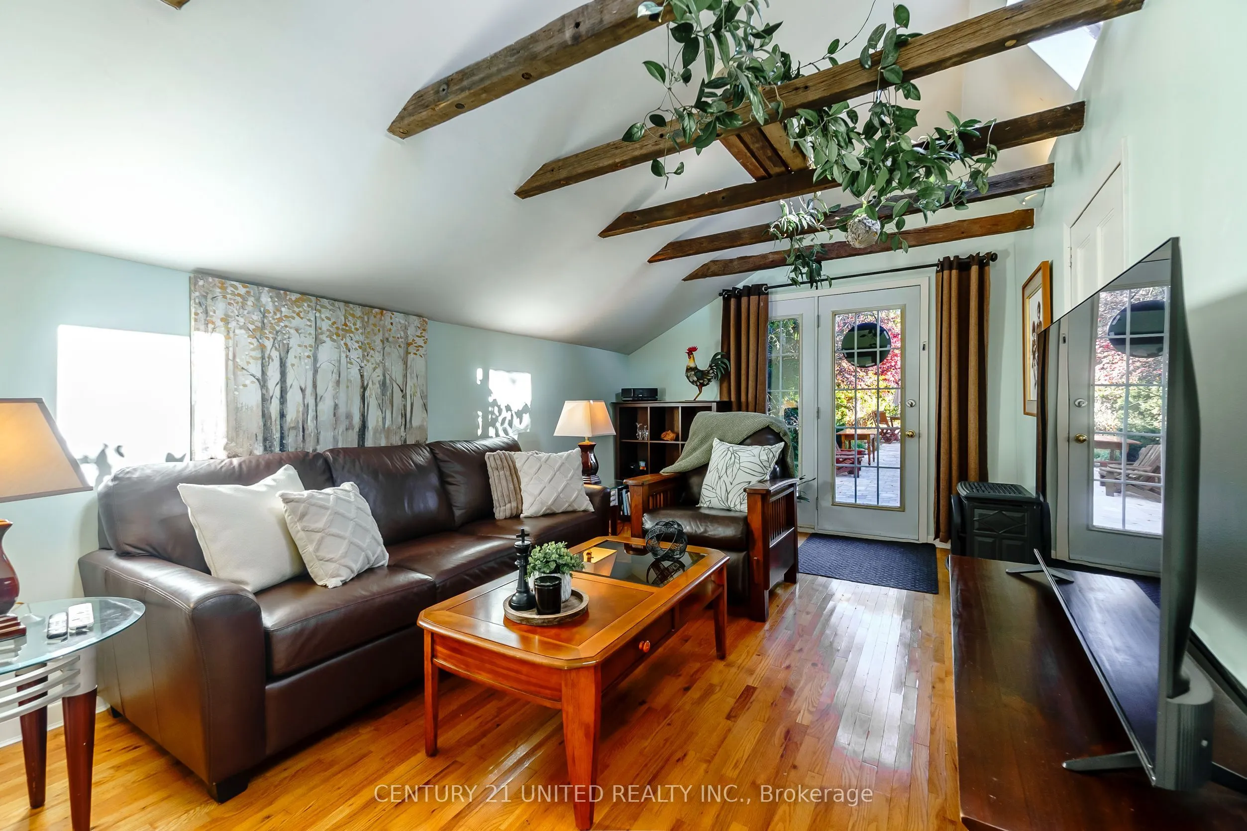 458 Driscoll Terrace