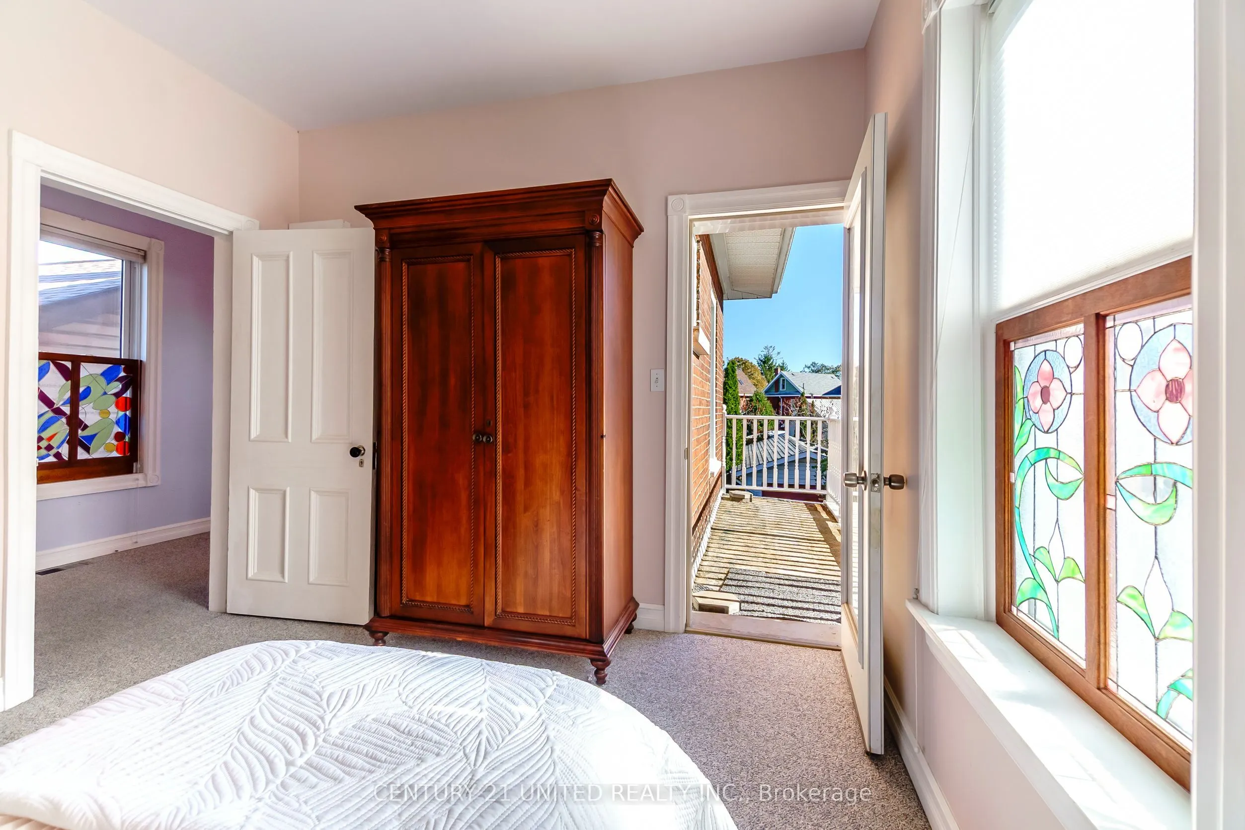 458 Driscoll Terrace