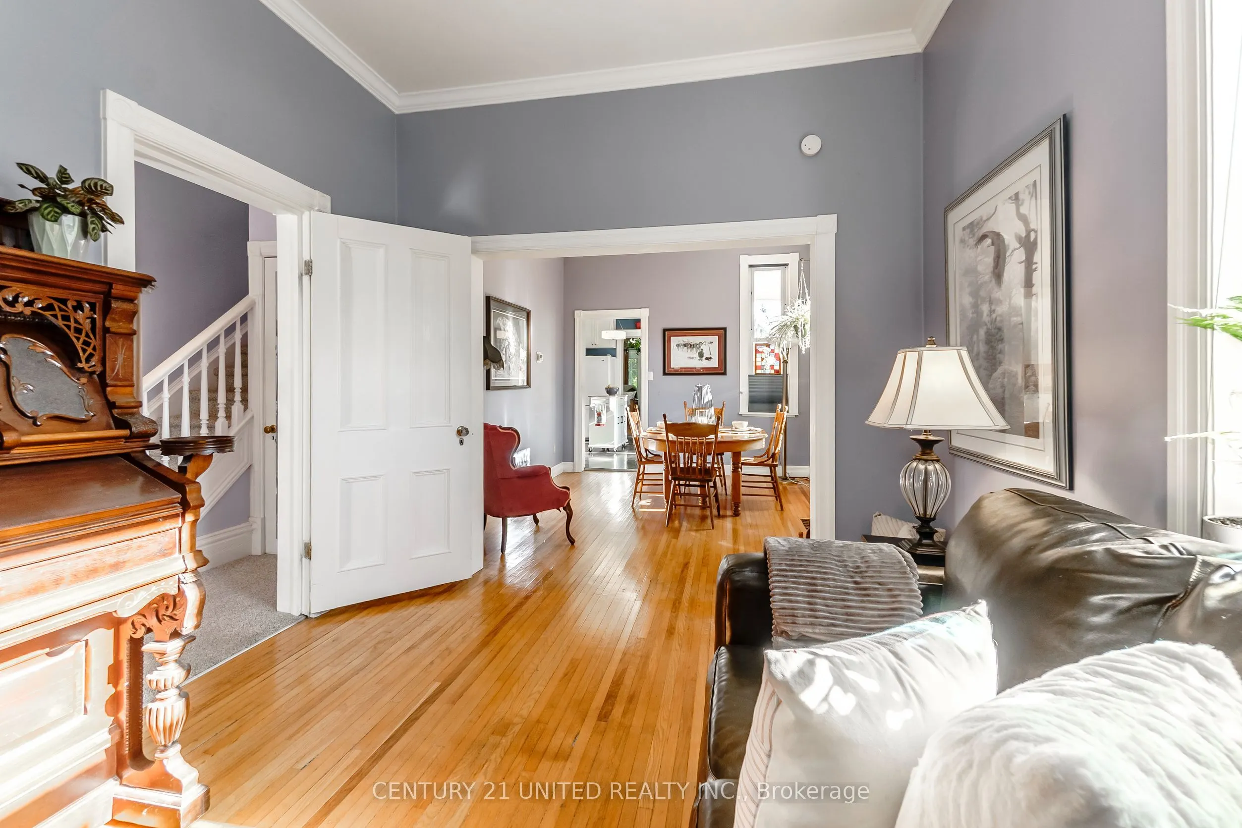 458 Driscoll Terrace