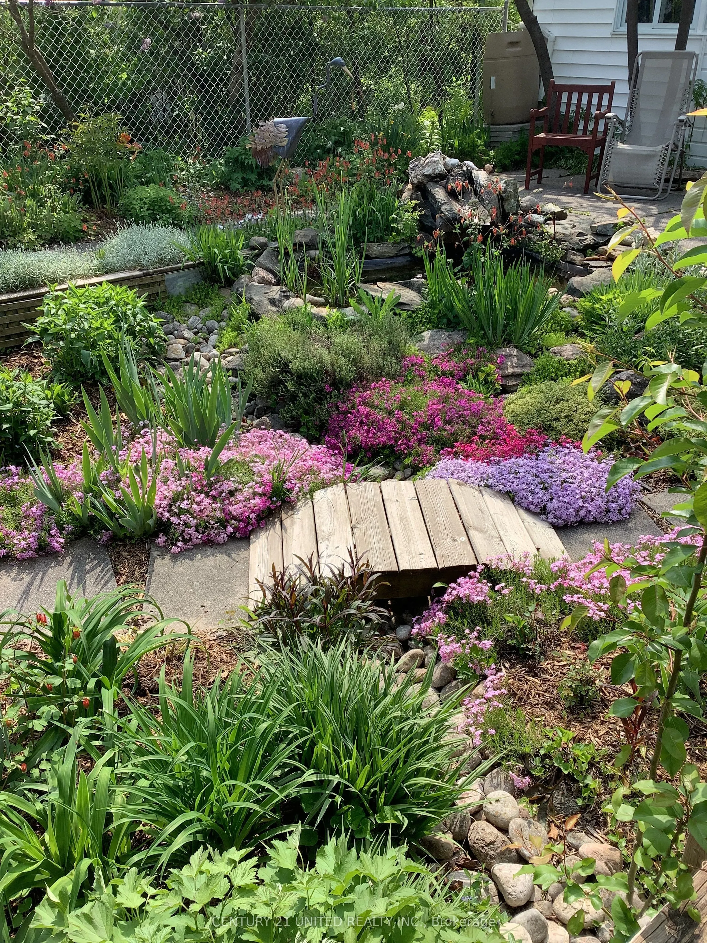 458 Driscoll Terrace