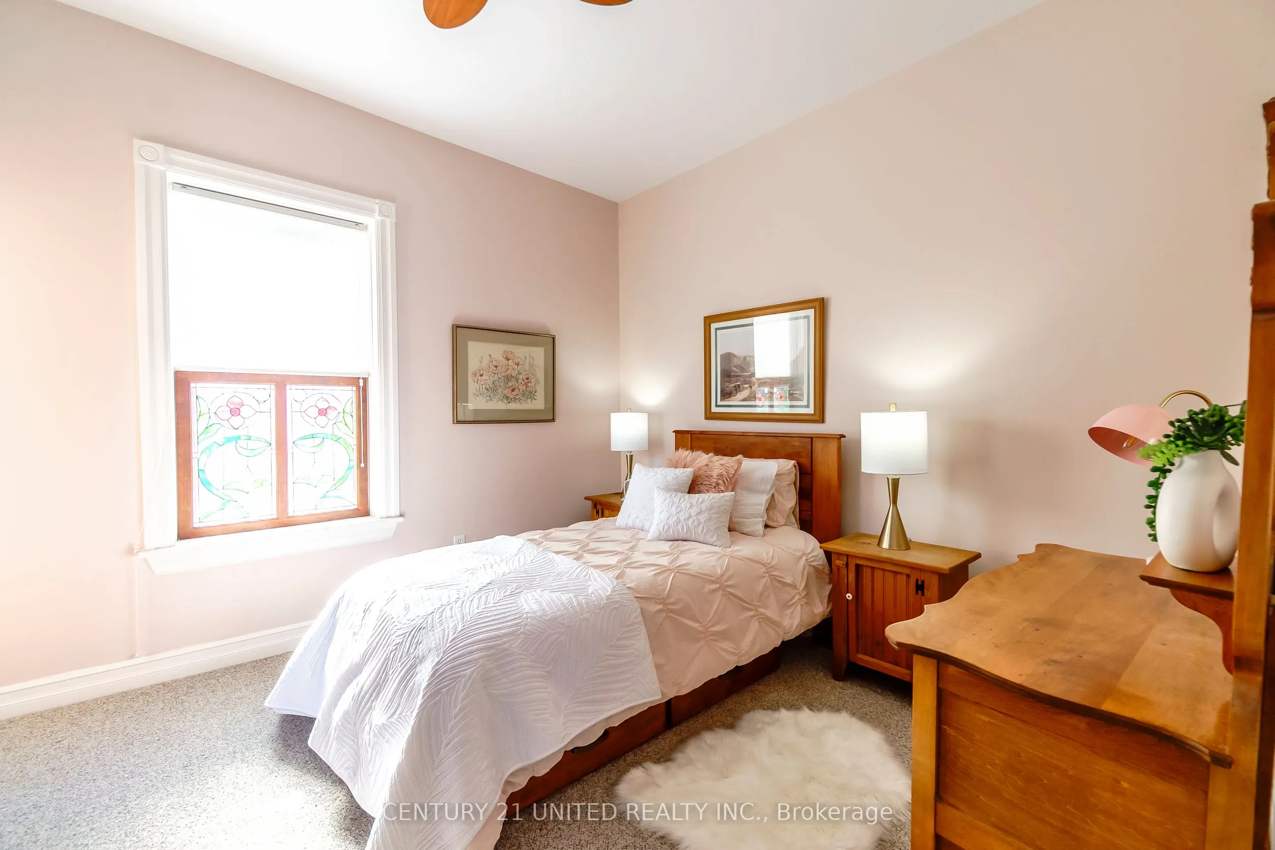 458 Driscoll Terrace