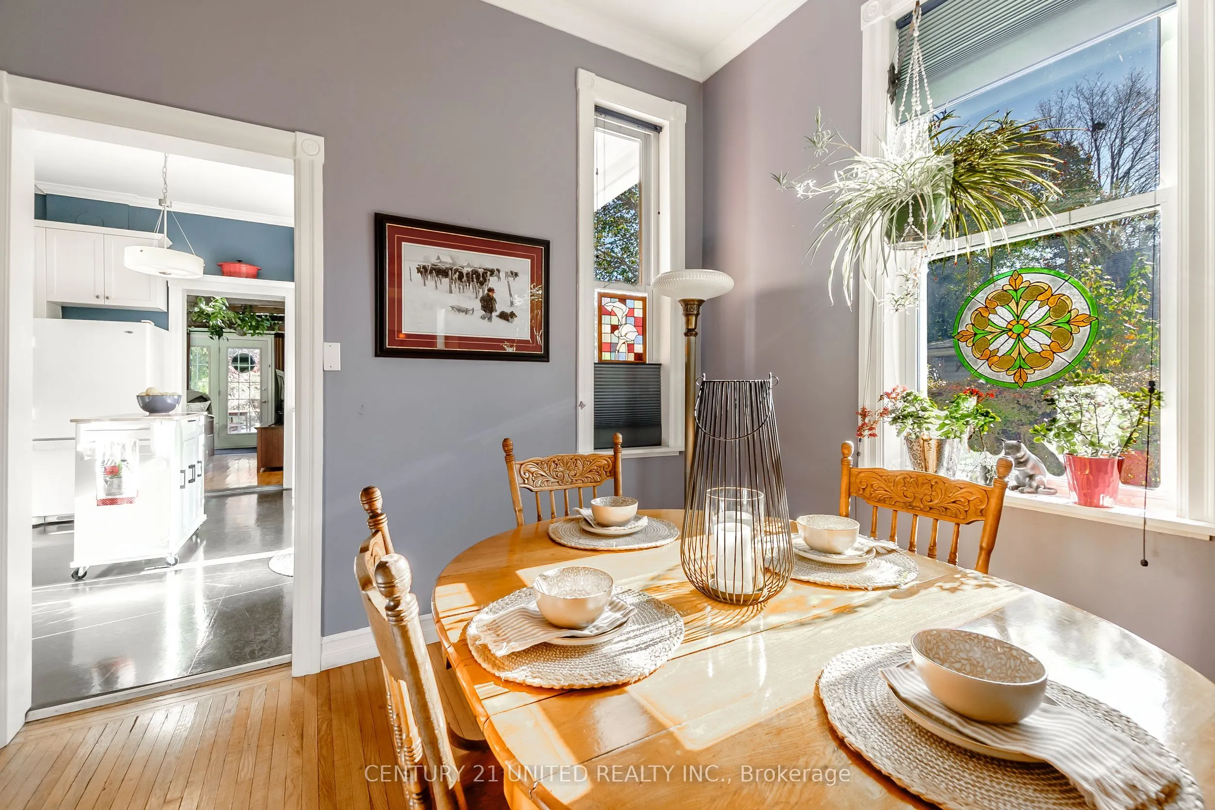 458 Driscoll Terrace