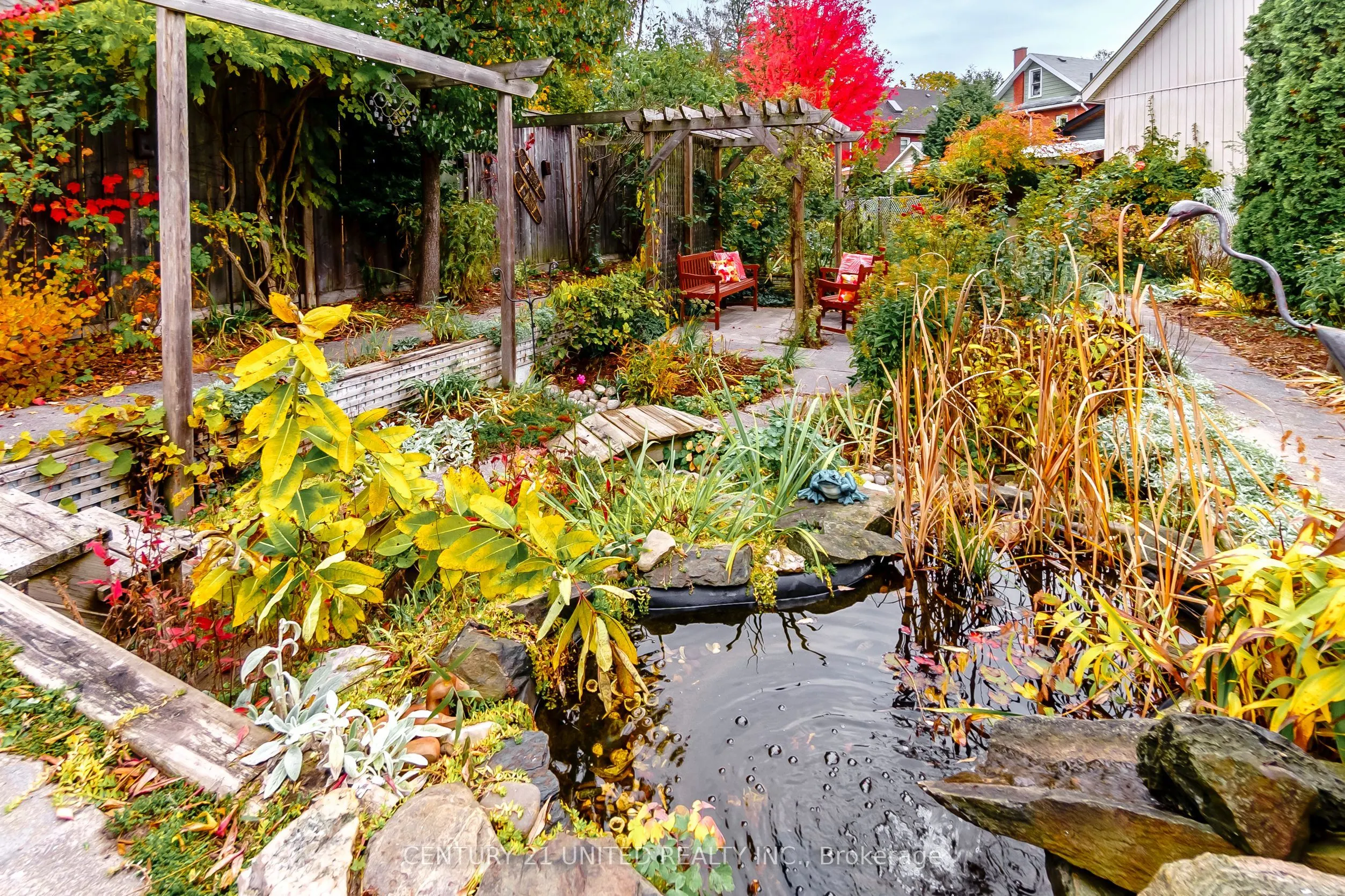 458 Driscoll Terrace