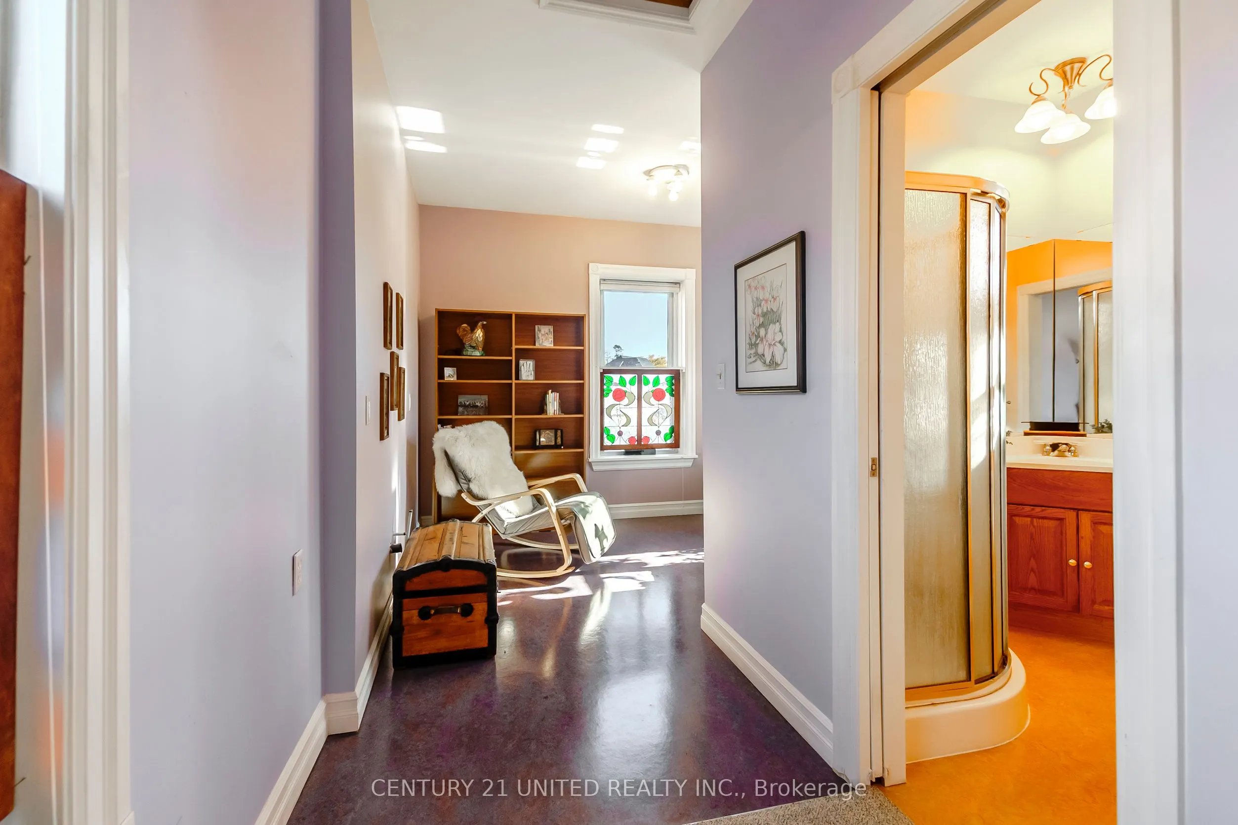 458 Driscoll Terrace