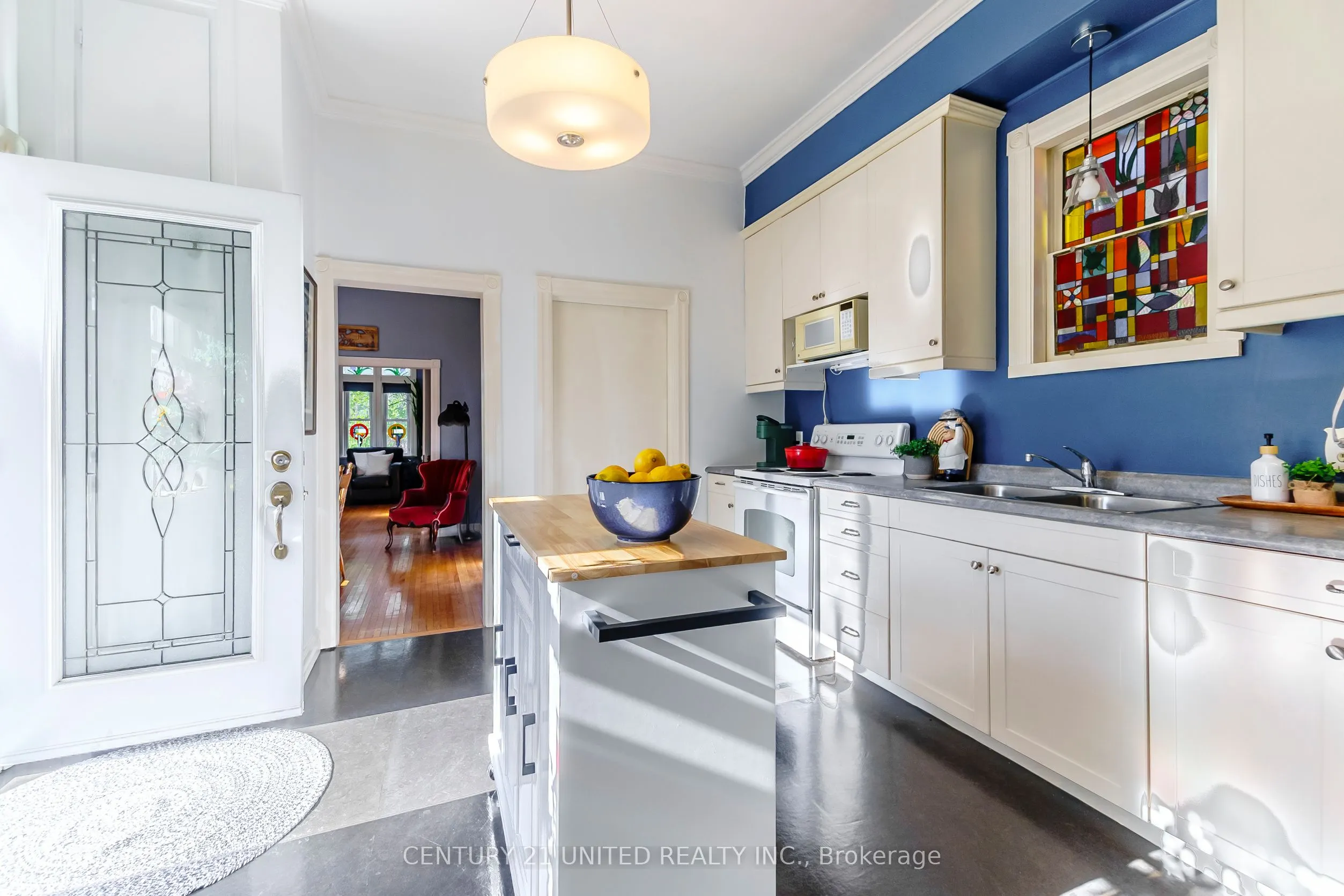 458 Driscoll Terrace