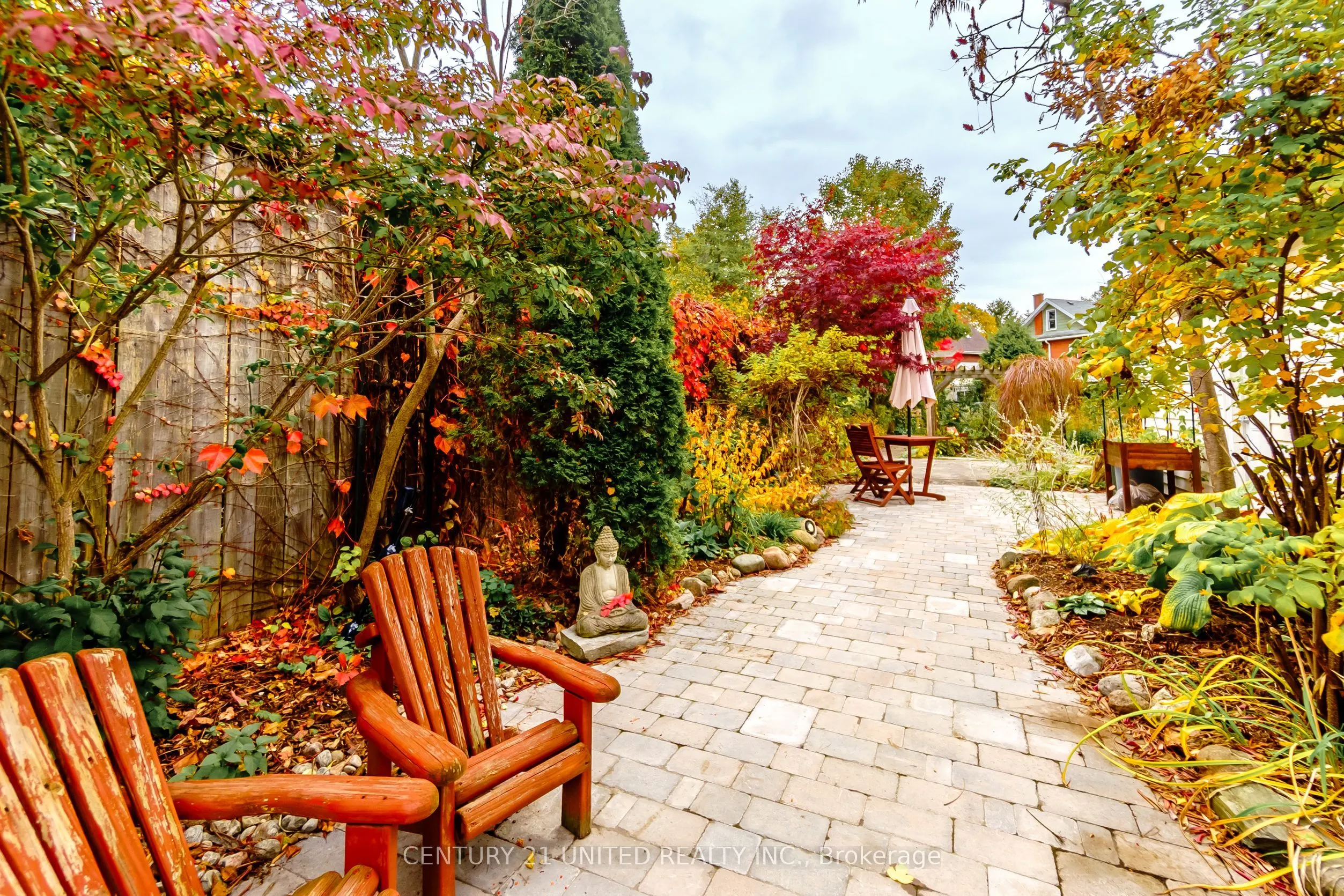 458 Driscoll Terrace