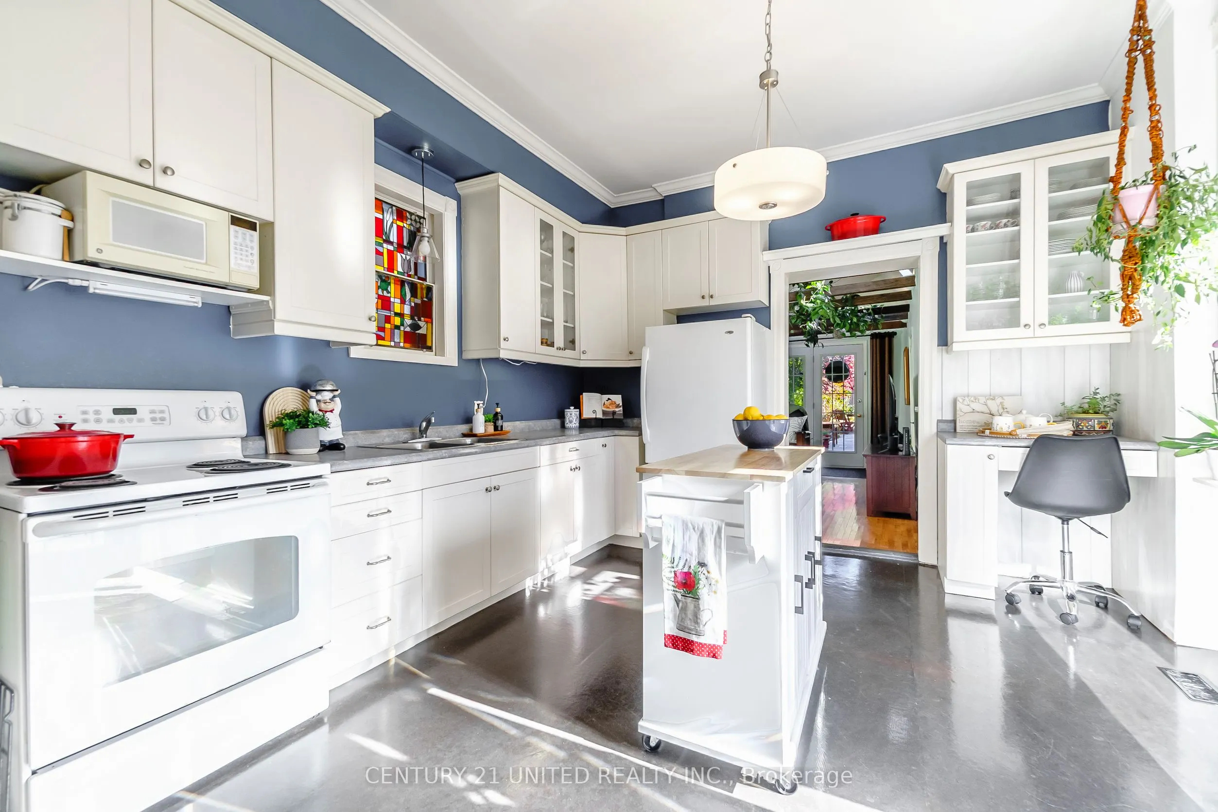 458 Driscoll Terrace