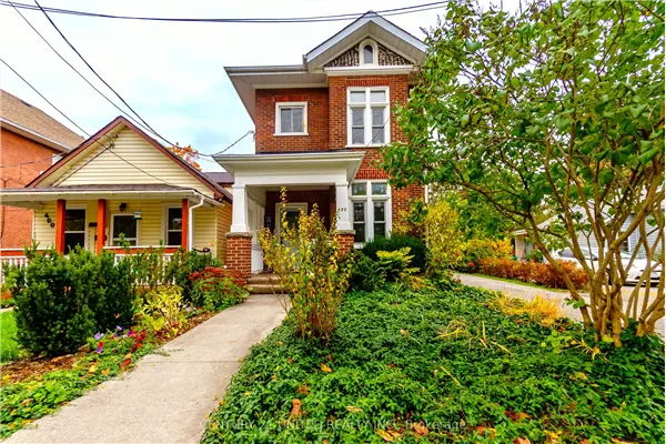 458 Driscoll Terrace