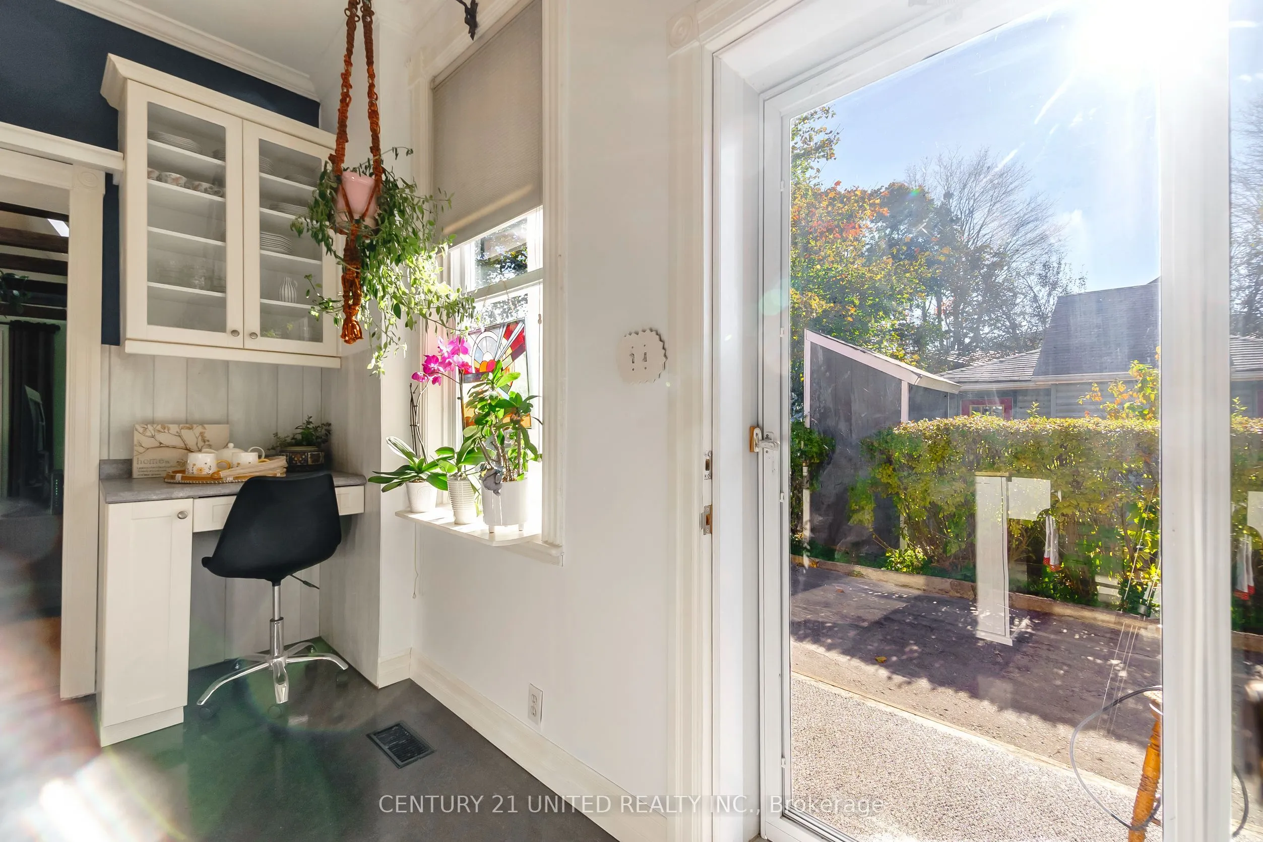 458 Driscoll Terrace