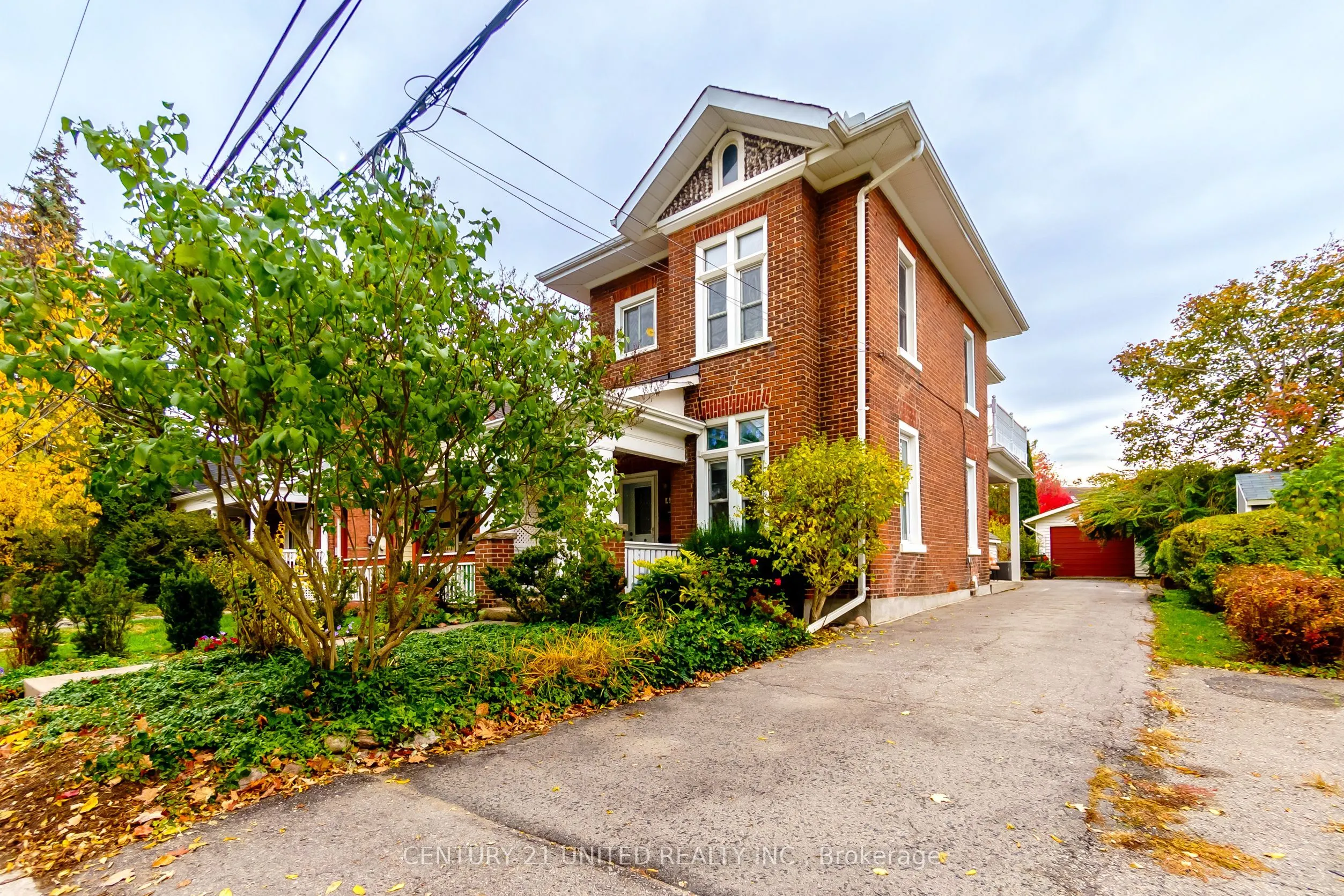 458 Driscoll Terrace