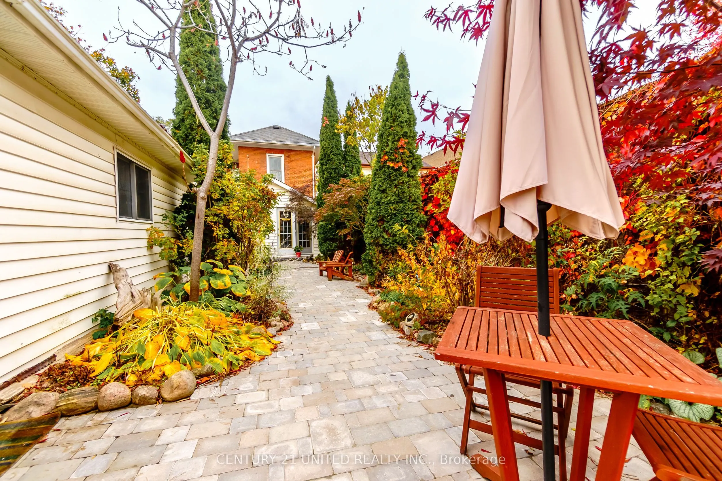 458 Driscoll Terrace