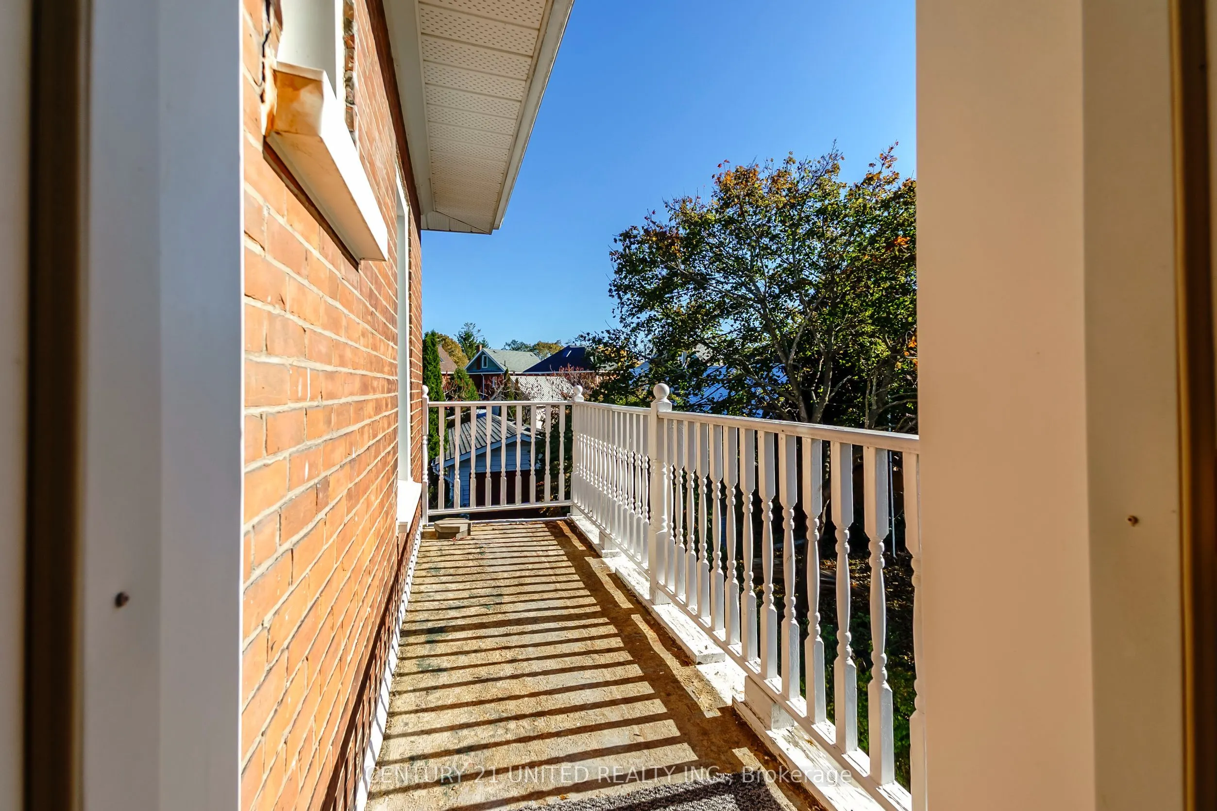 458 Driscoll Terrace