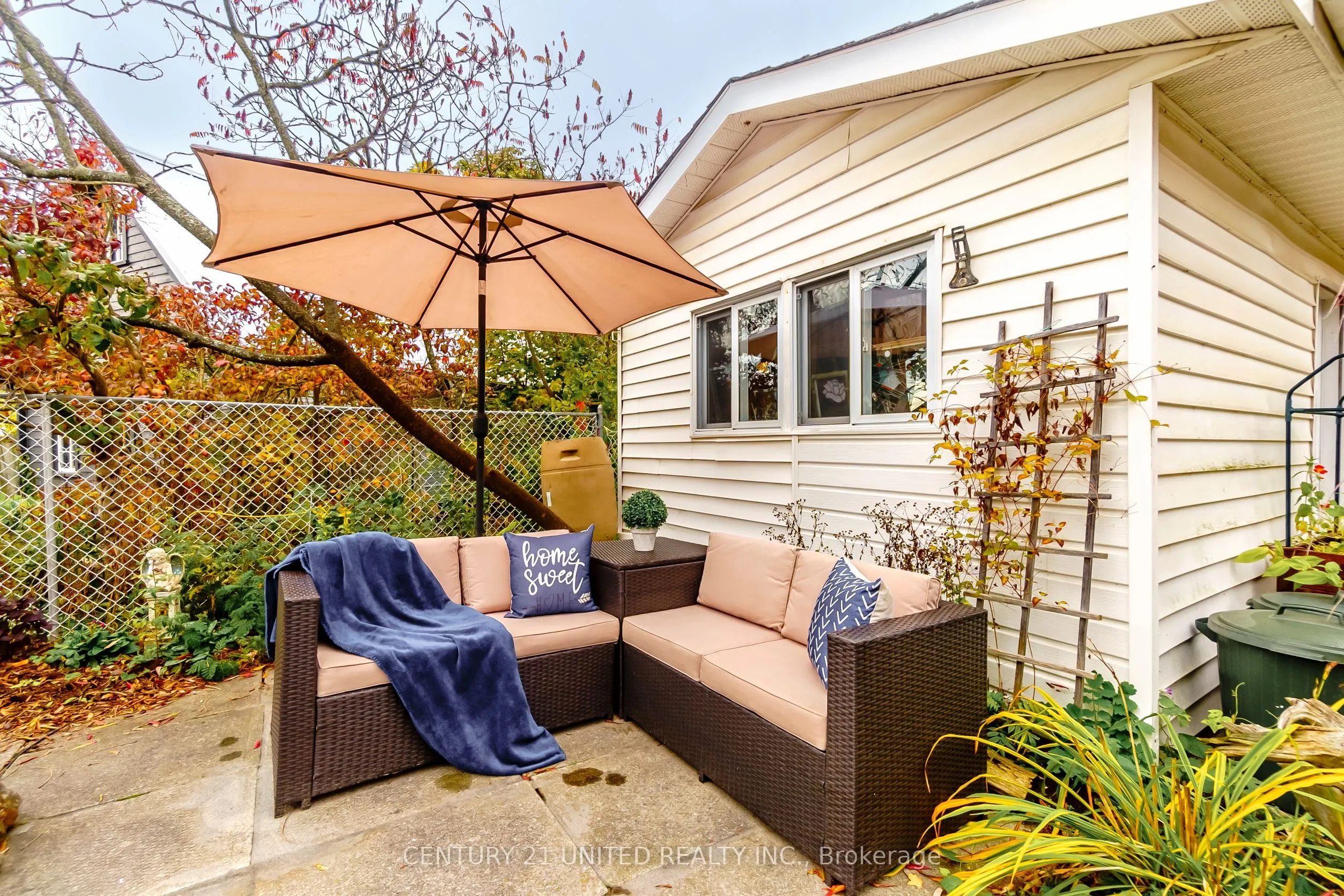 458 Driscoll Terrace