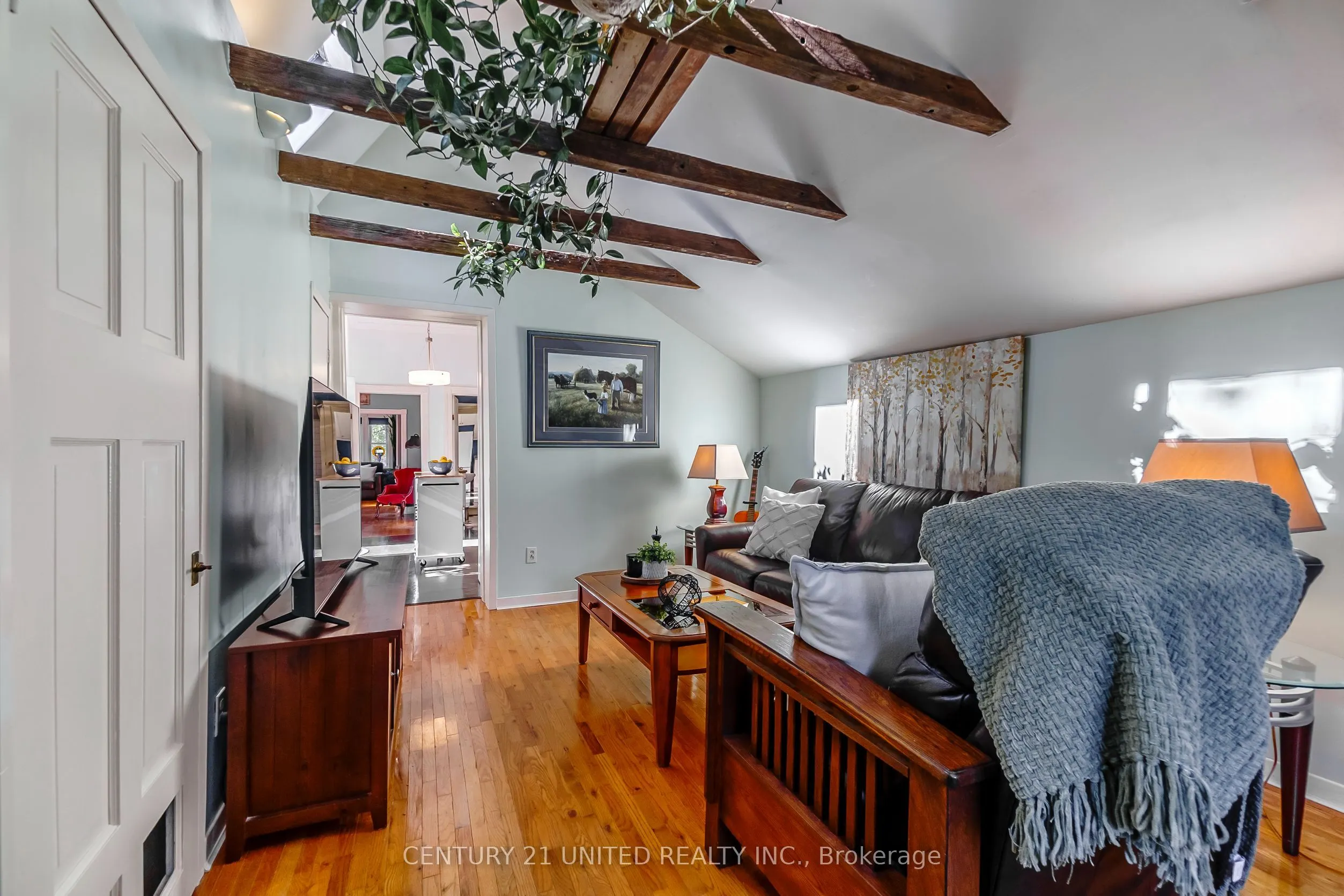 458 Driscoll Terrace