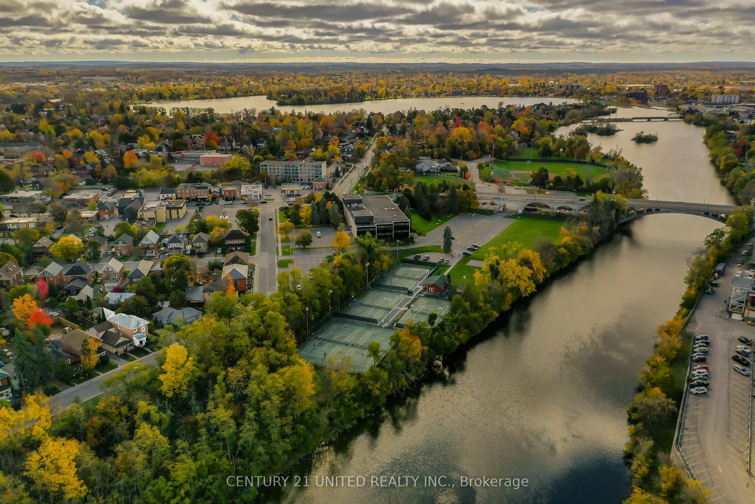 458 Driscoll Terrace