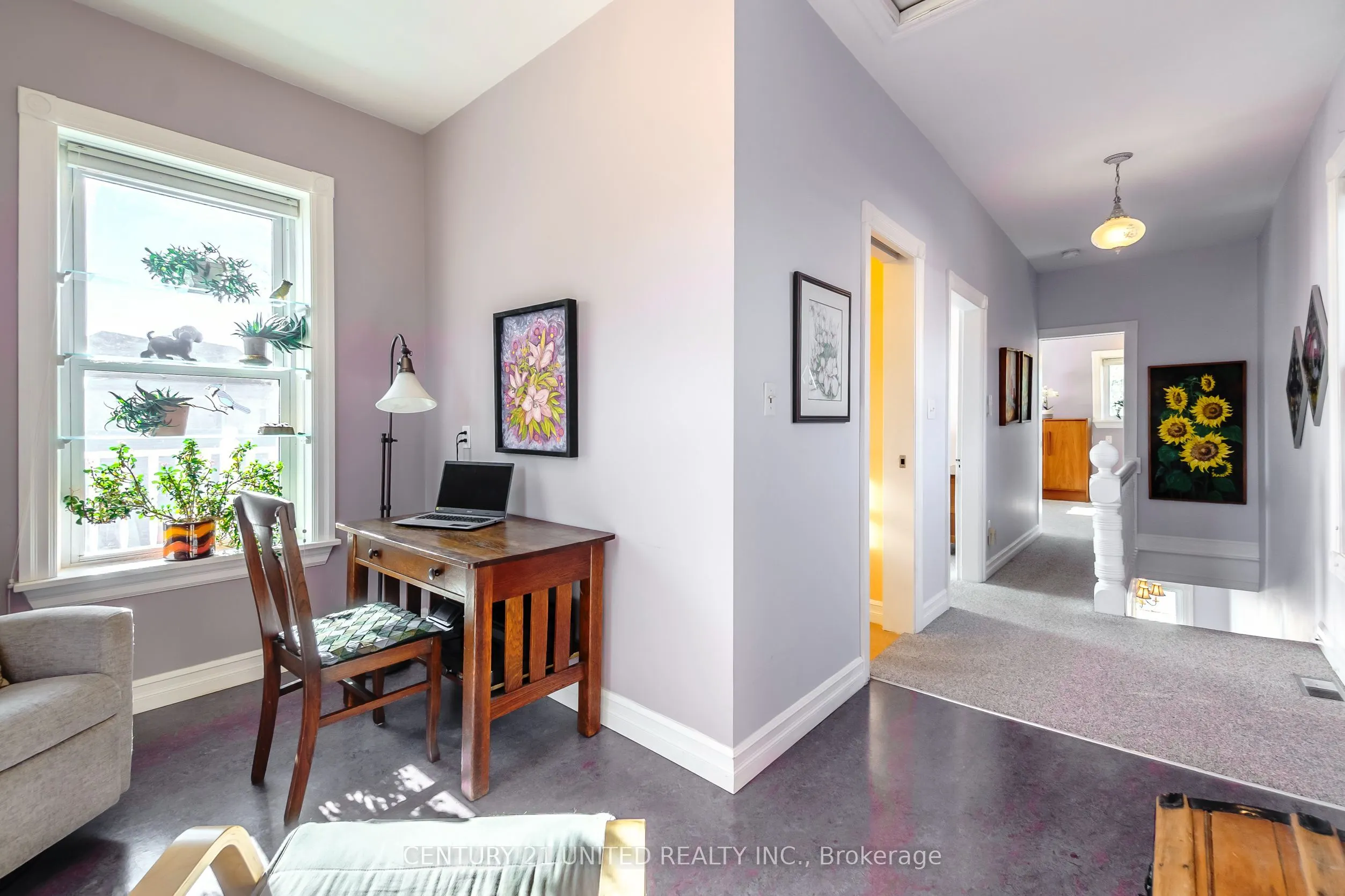 458 Driscoll Terrace