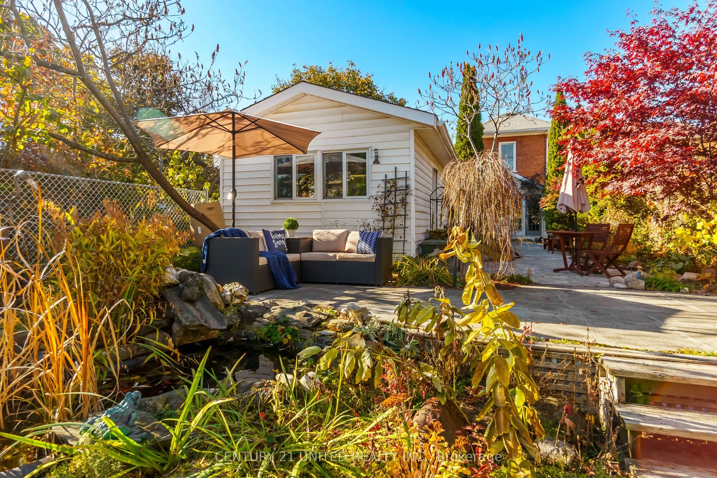 458 Driscoll Terrace