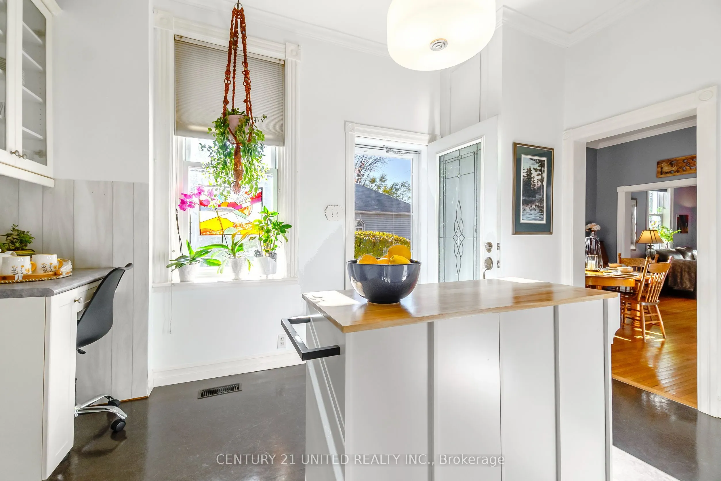 458 Driscoll Terrace