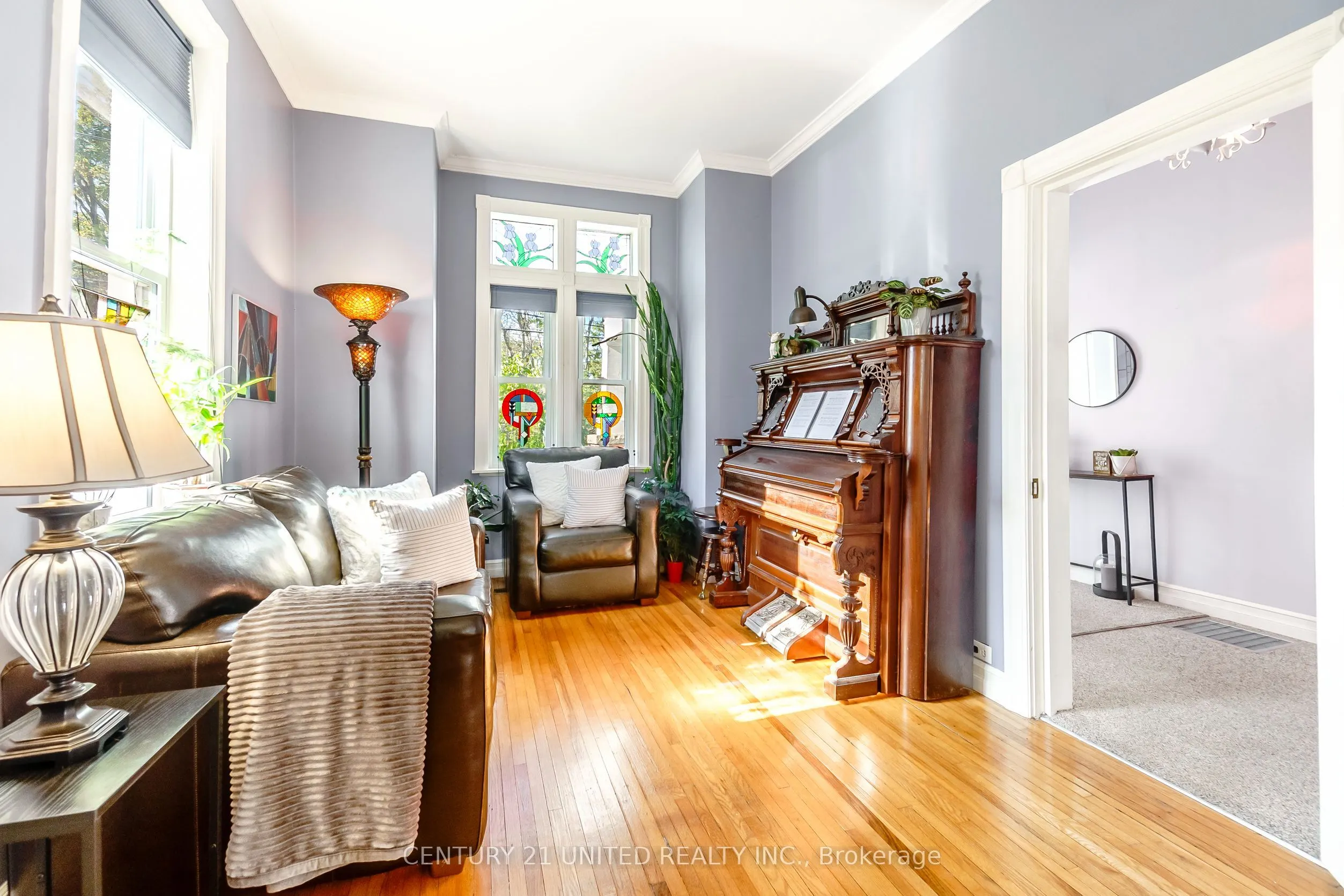 458 Driscoll Terrace