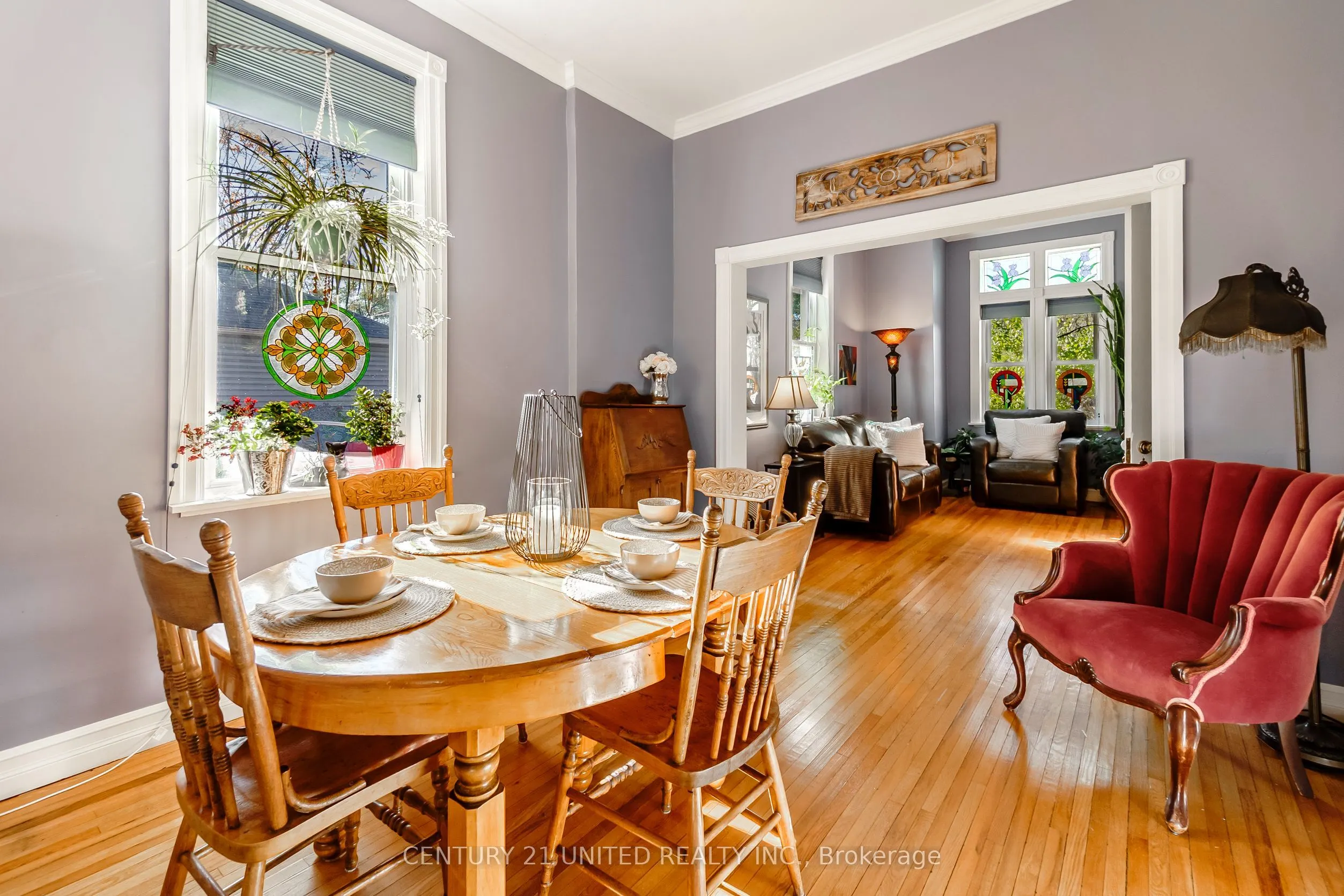 458 Driscoll Terrace