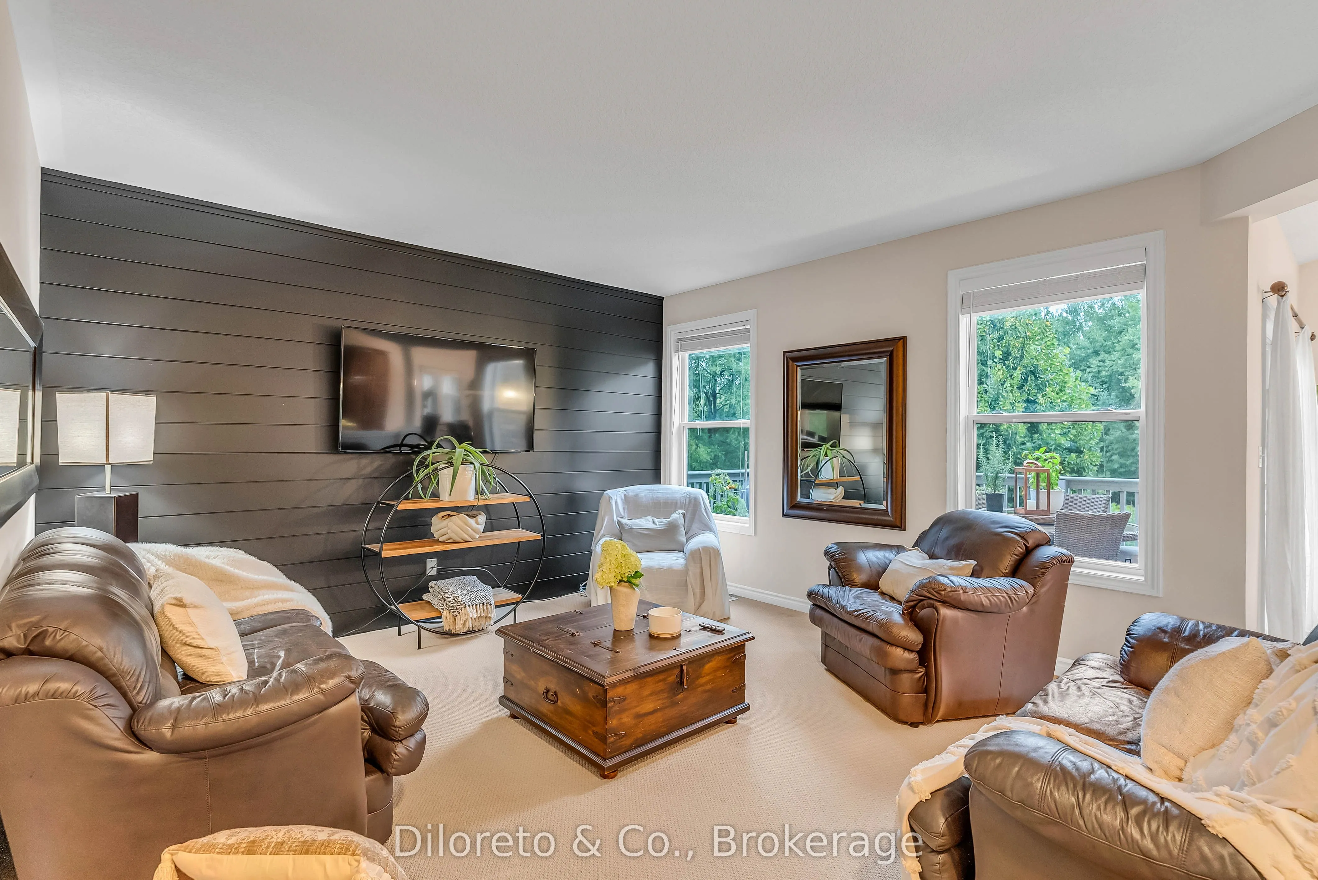 280 Carrington Drive