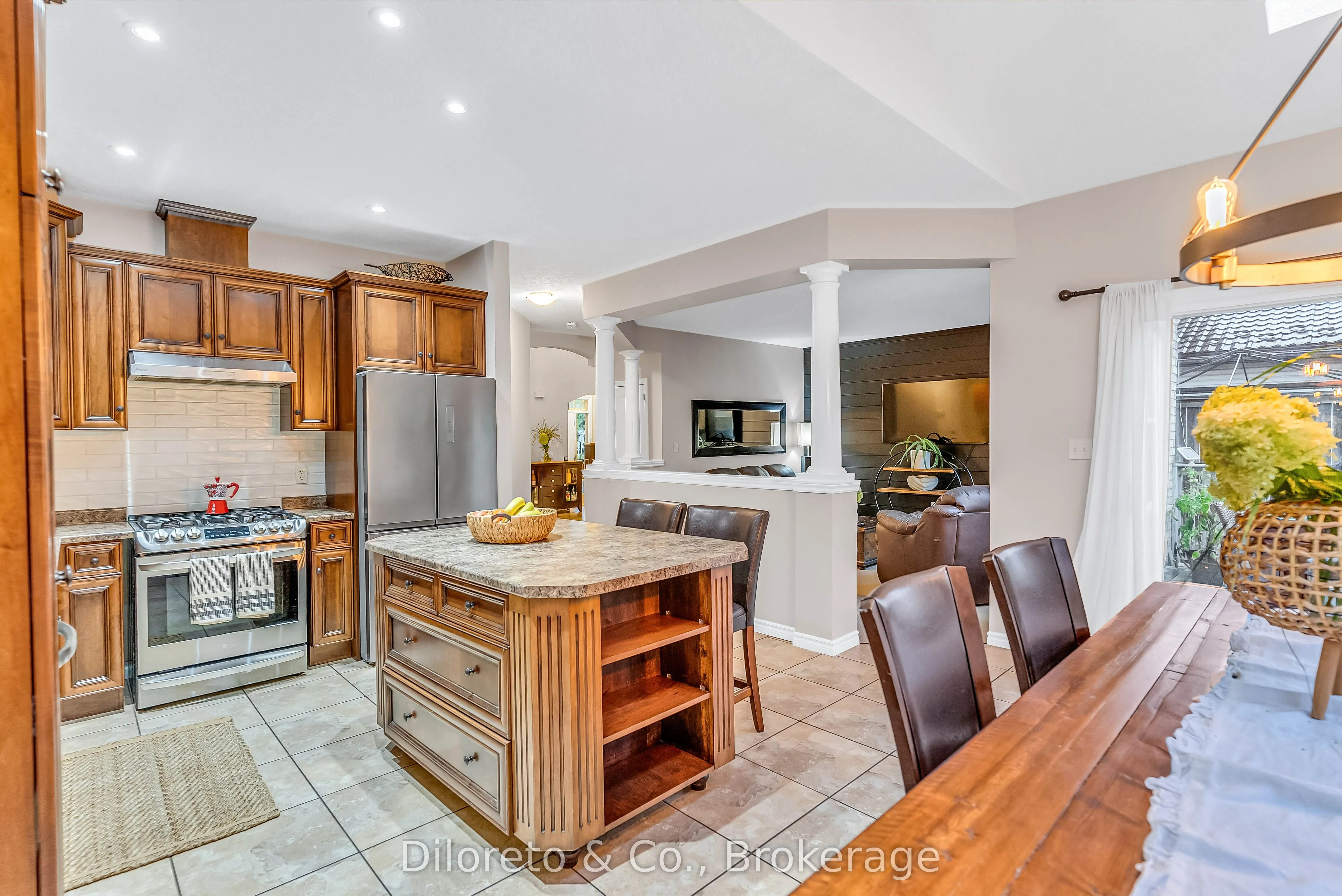 280 Carrington Drive